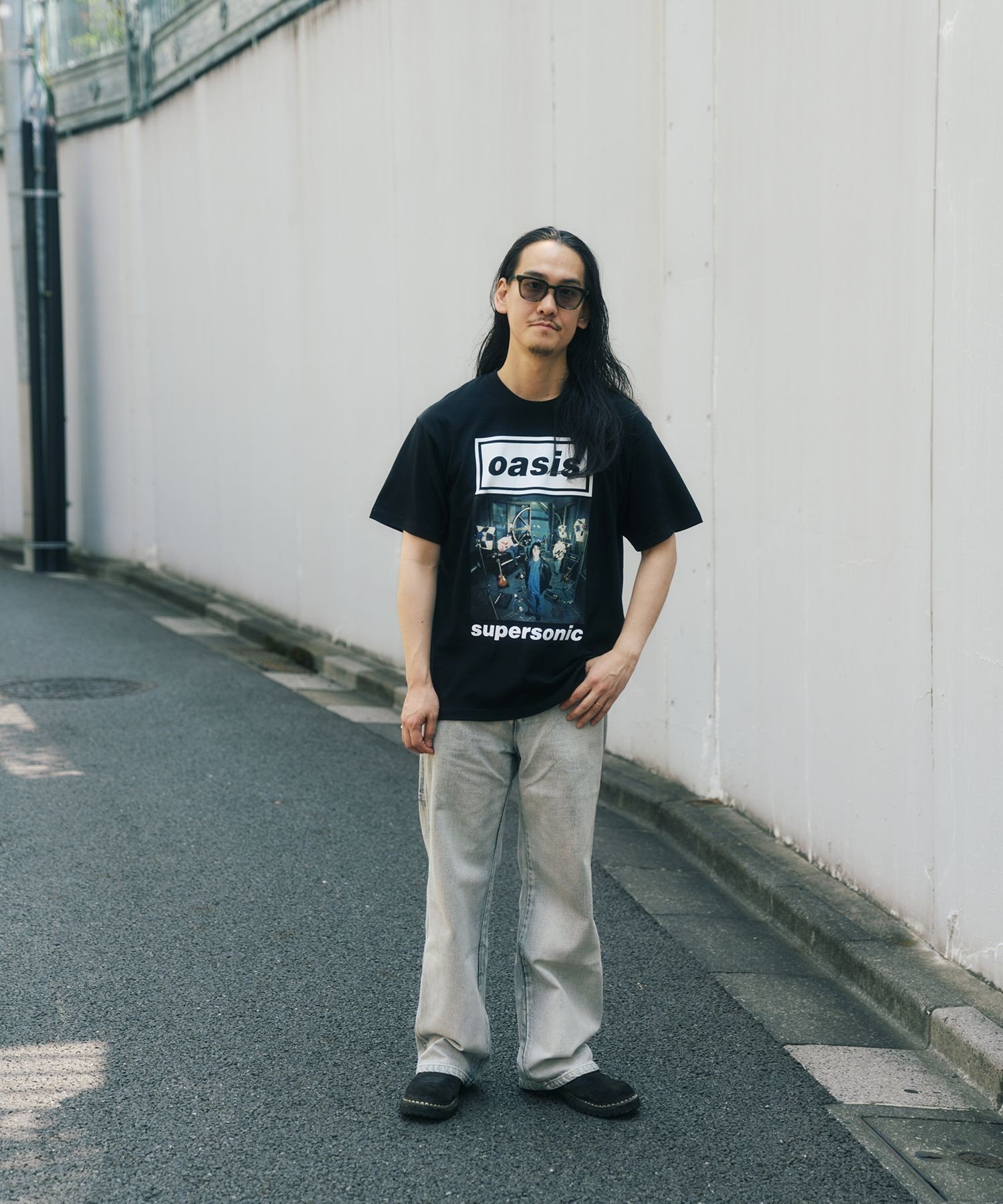 ADAM ET ROPE'｜【oasis 10Culture / ADAM ET ROPE'】Artwork design