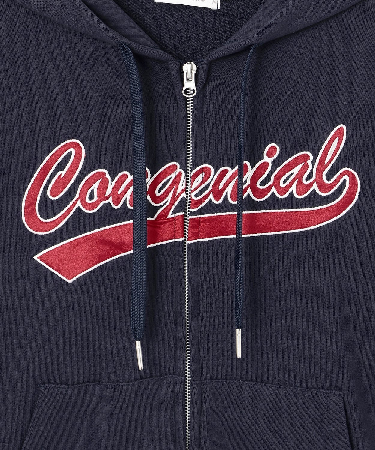 NARUMIYA ONLINE｜アップリルーズZIPパーカ | Rakuten Fashion(楽天