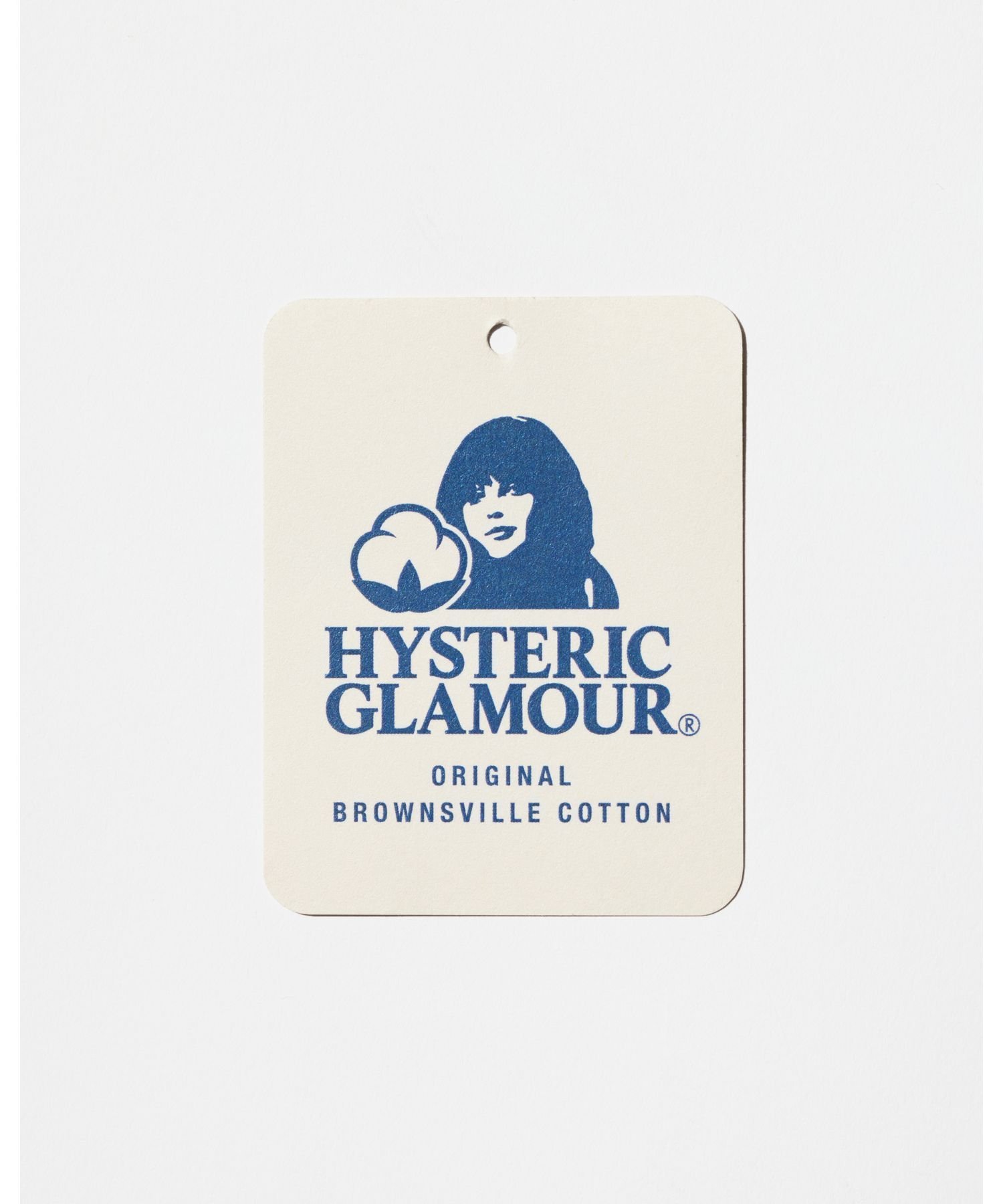 HYSTERIC GLAMOUR｜VIXEN GIRLワッペン Tシャツ | Rakuten Fashion