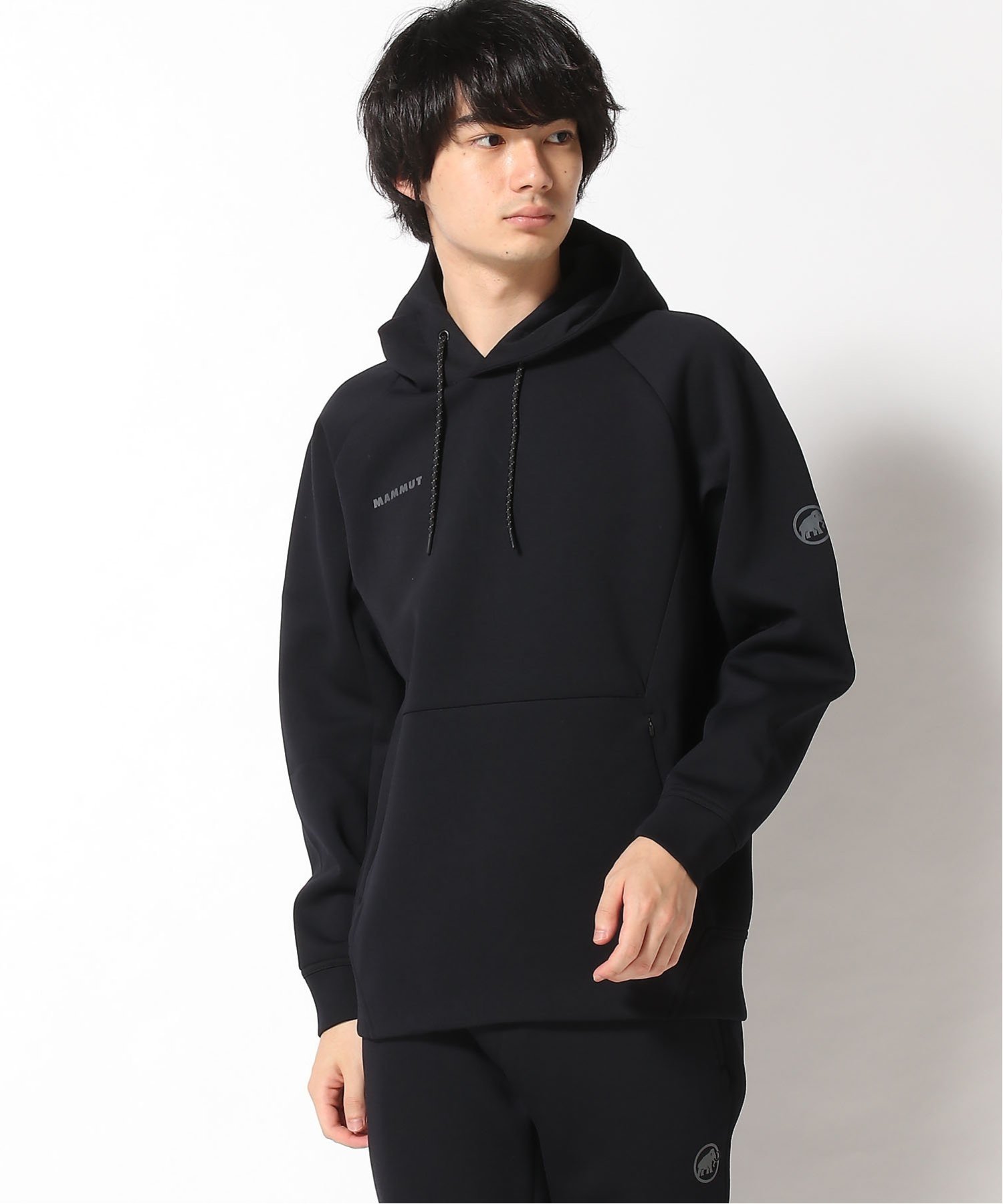 MAMMUT｜MAMMUT/(U)【公式】ダイノ 2.0 ミッドレイヤー フーデッド