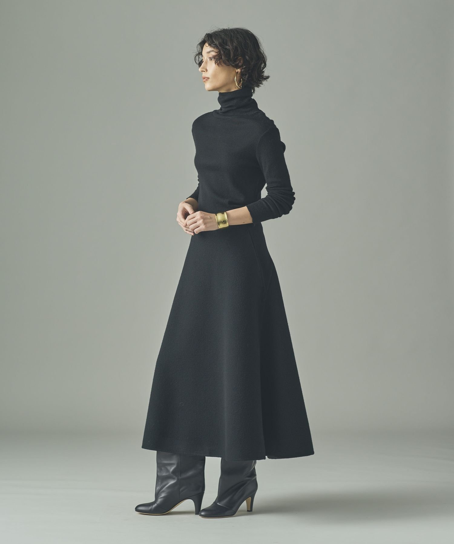 Curensology｜ウールテレコタートル | Rakuten Fashion(楽天