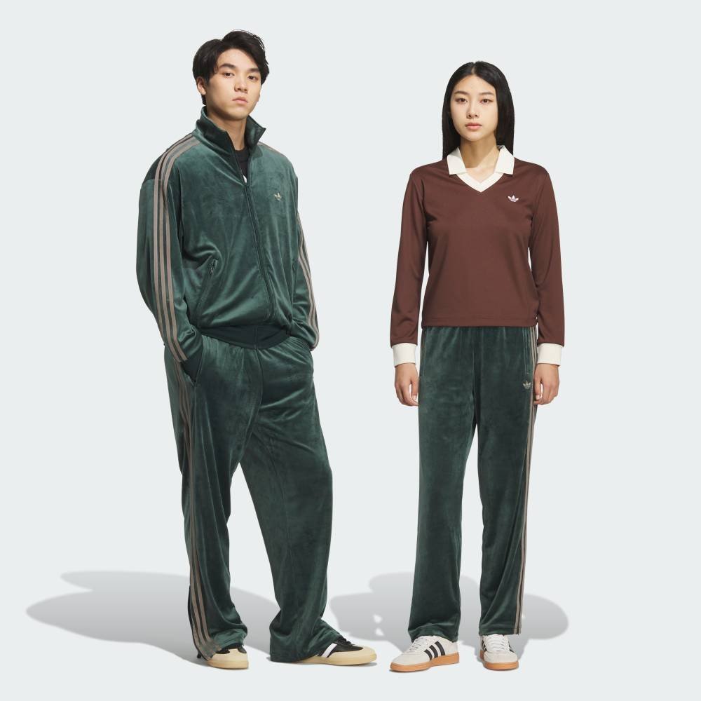 adidas｜【公式】アディダス adidas FB TP VELOUR / ファイヤーバード