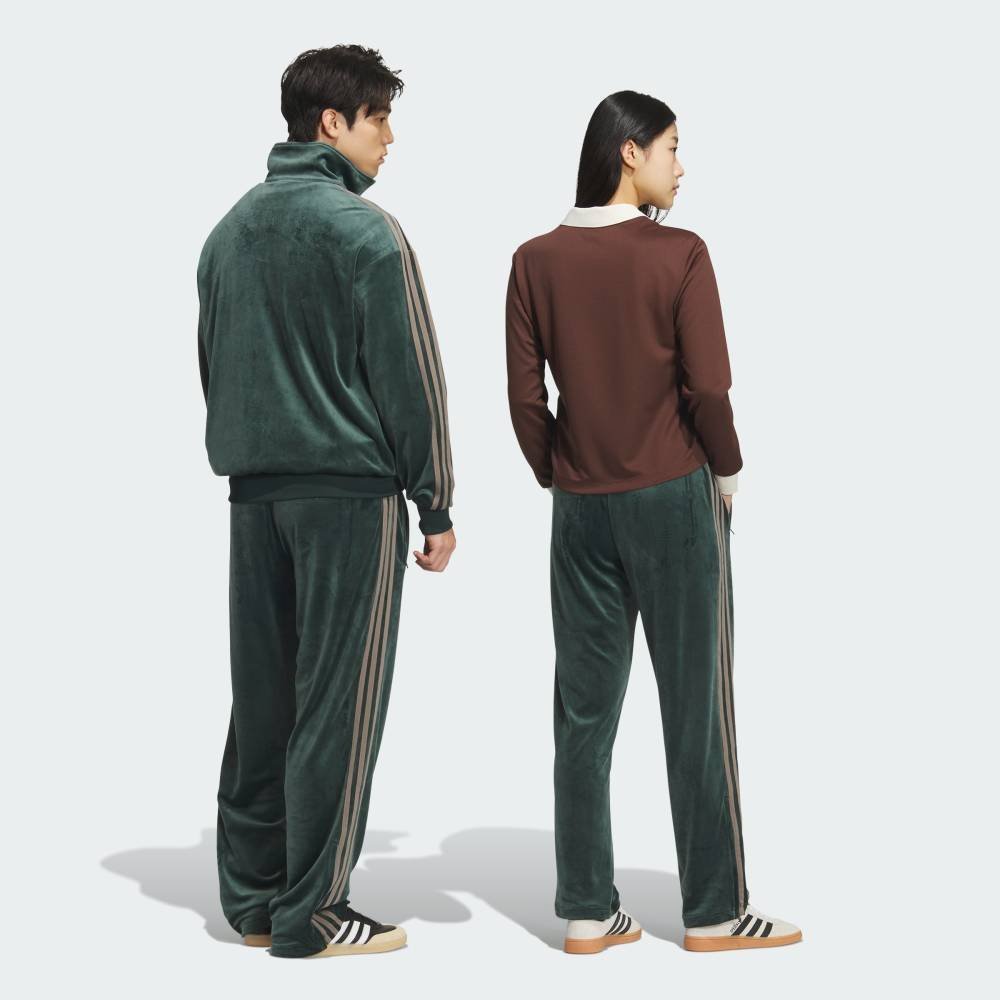 adidas｜【公式】アディダス adidas FB TP VELOUR / ファイヤーバード