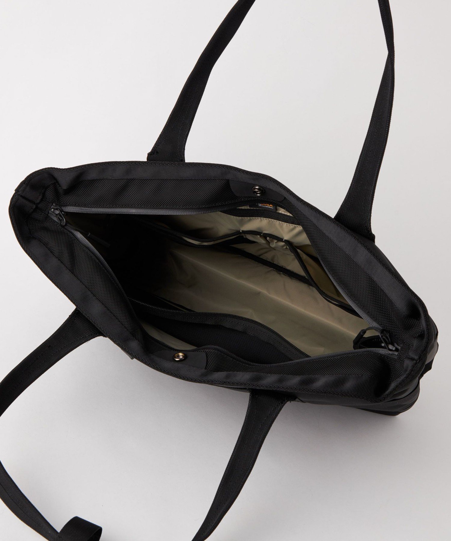 WEXLEY / STEM WIDE トートバッグ UNITED ARROWS green label relaxing｜【別注】<WEXLEY>STEM WIDE