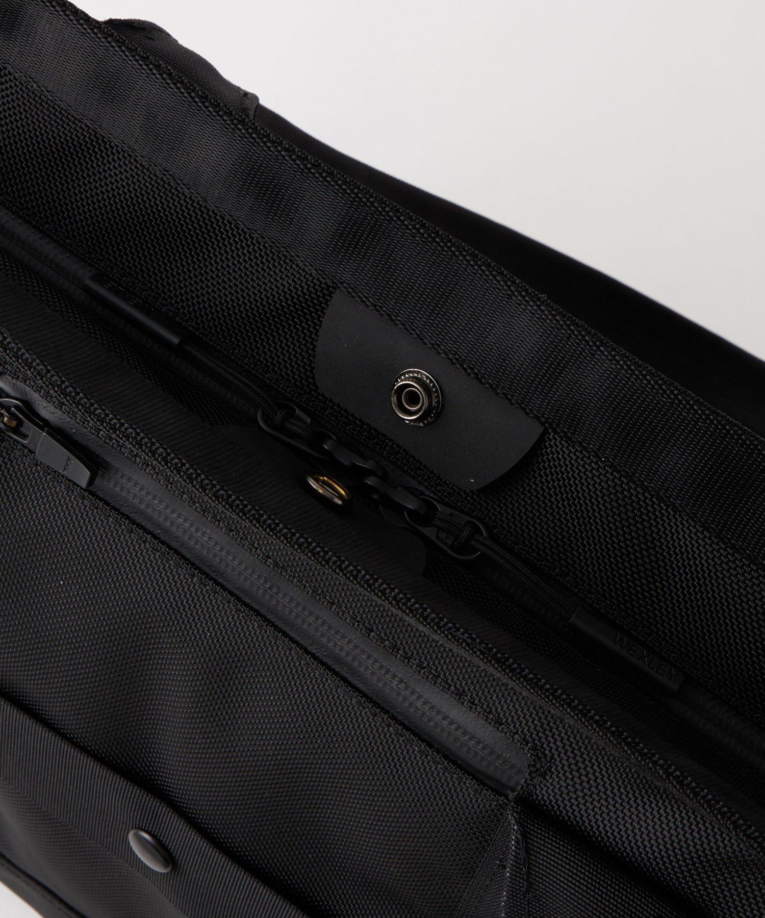 WEXLEY / STEM WIDE トートバッグ UNITED ARROWS green label relaxing｜【別注】<WEXLEY>STEM WIDE