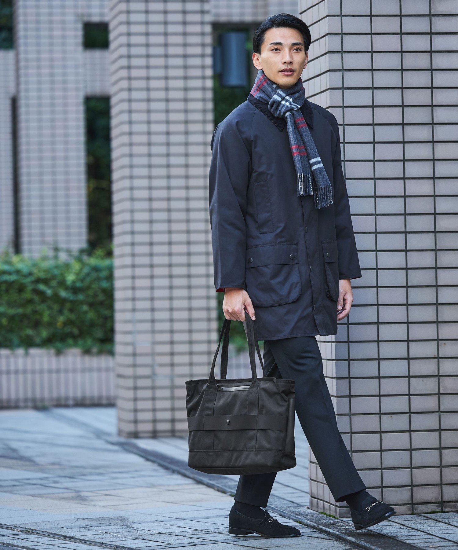 UNITED ARROWS green label relaxing｜【別注】<WEXLEY>STEM WIDE