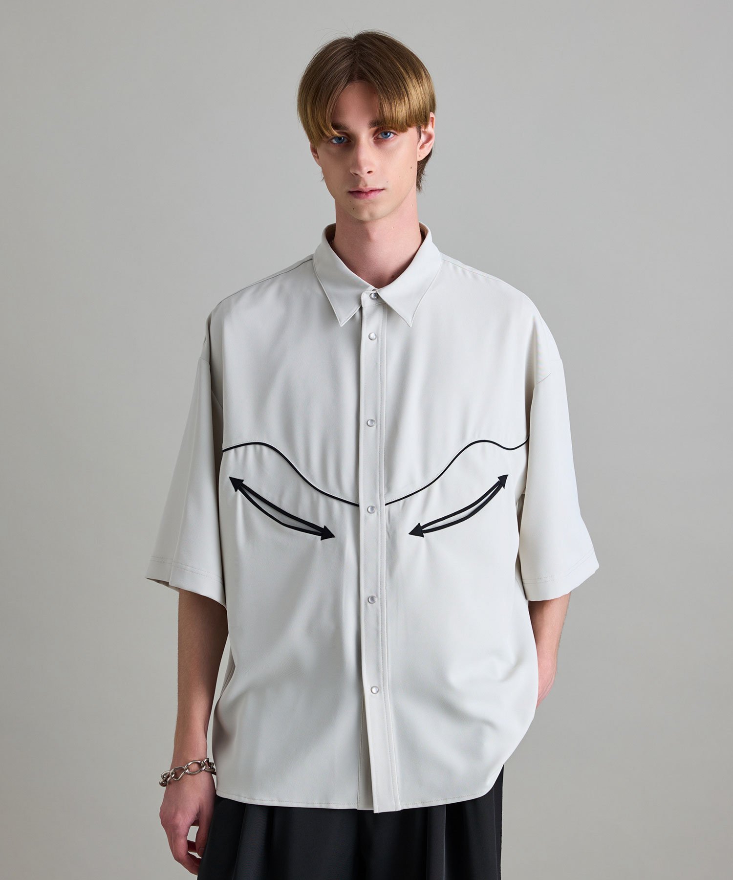 JUN STANDARD PICKS｜【 セットアップ対応 】ウエスタンパイピング