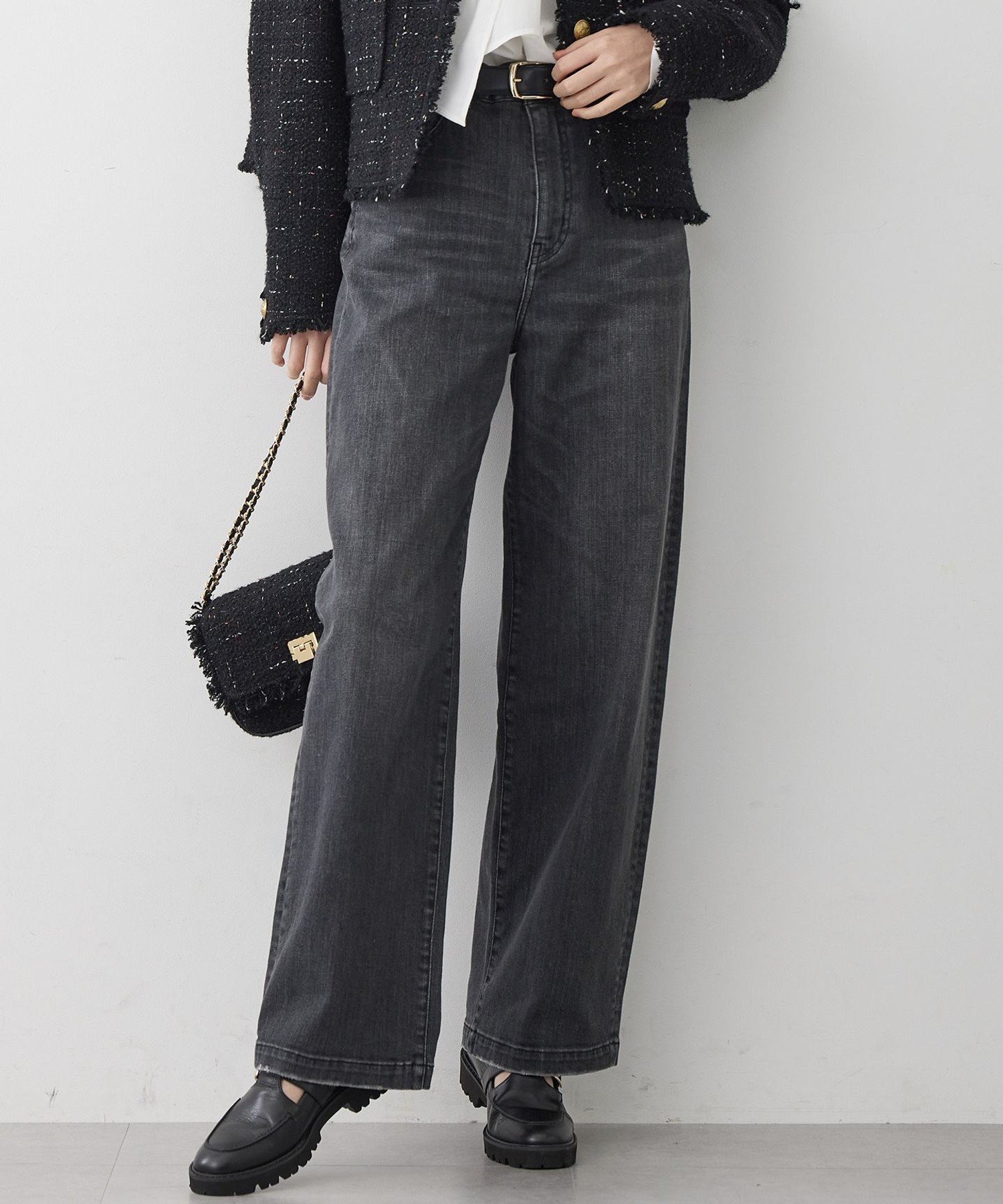 楽天市場】23区 ジーンズの通販