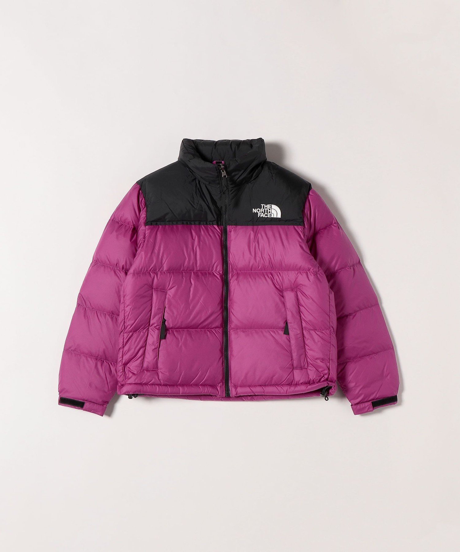THE NORTH FACE ヌプシ　ピンク/黒 US S 楽天市場】ノースフェイス THE NORTH FACEレディース ジャケットW PLUS