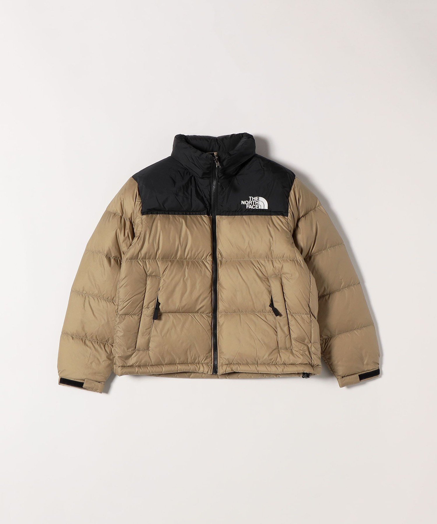 SHIPS｜THE NORTH FACE:<手洗い可能>ショート ヌプシ ジャケット