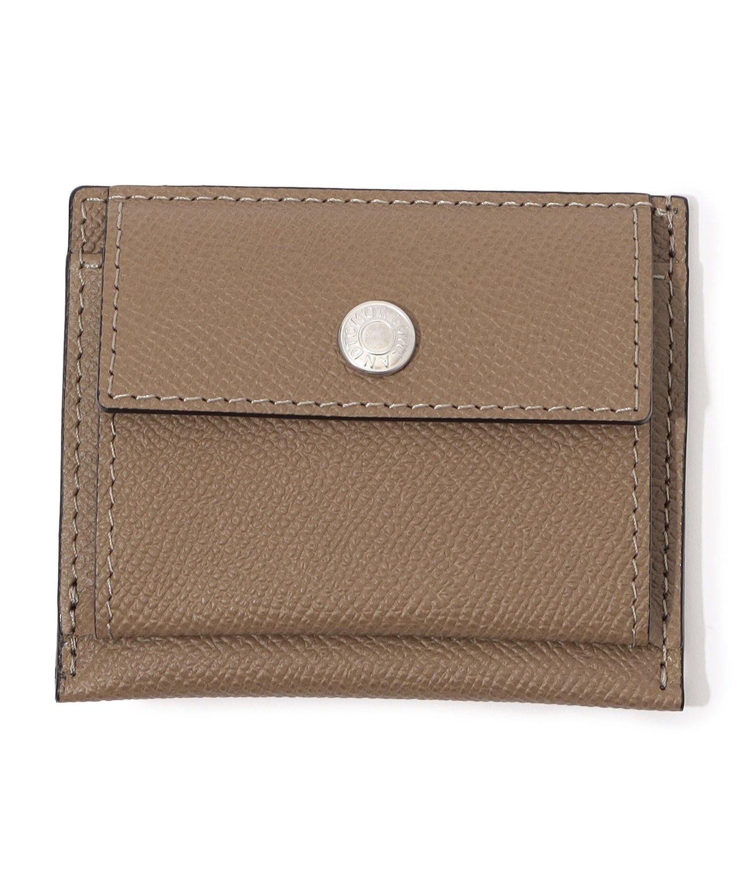 TOMORROWLAND｜【別注】BROOKLYN MUSEUM シュリンクレザー ミニ