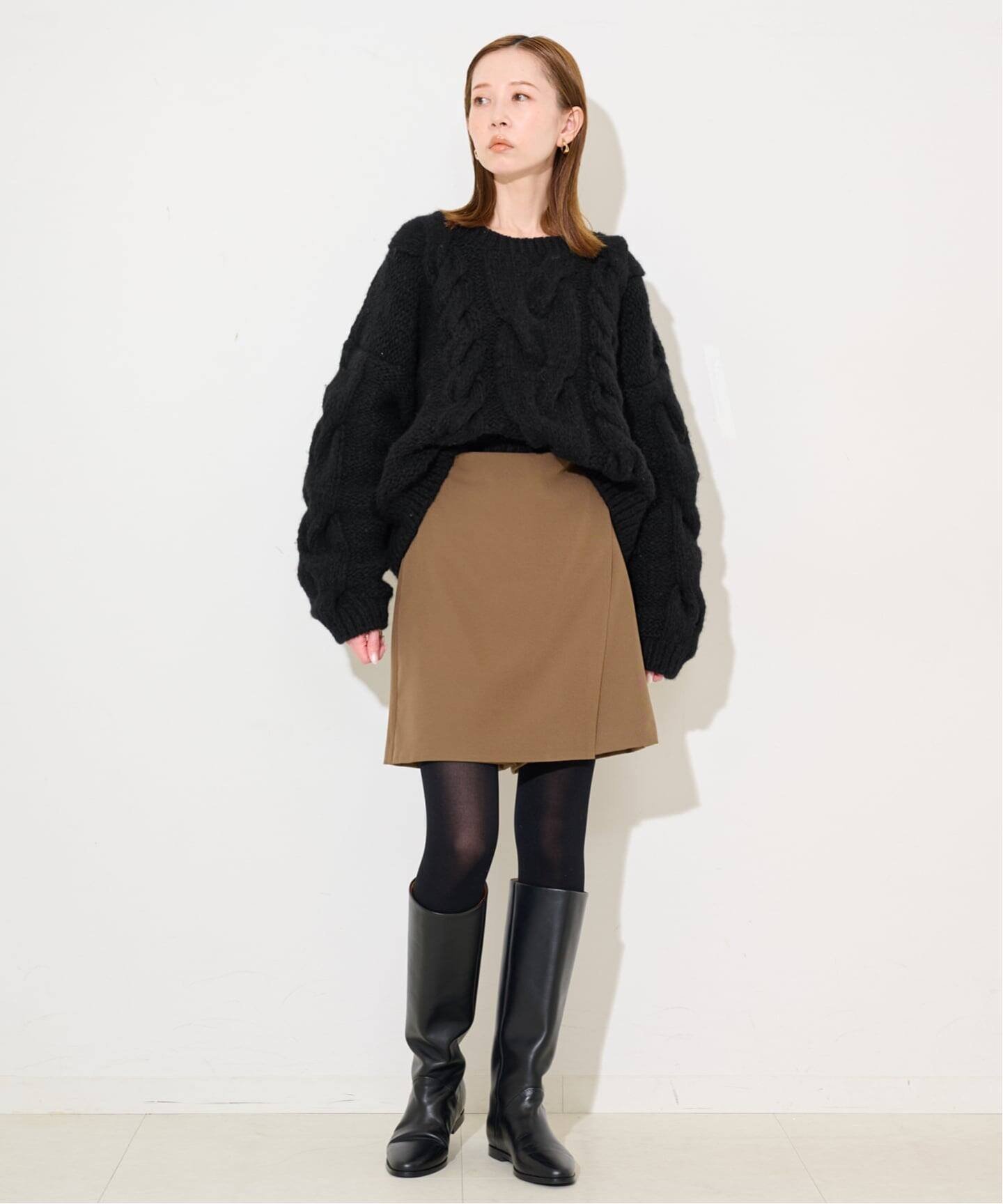 SLOBE IENA｜+81BRANCA/ハチイチブランカ SLOBE別注 ケーブルハンド