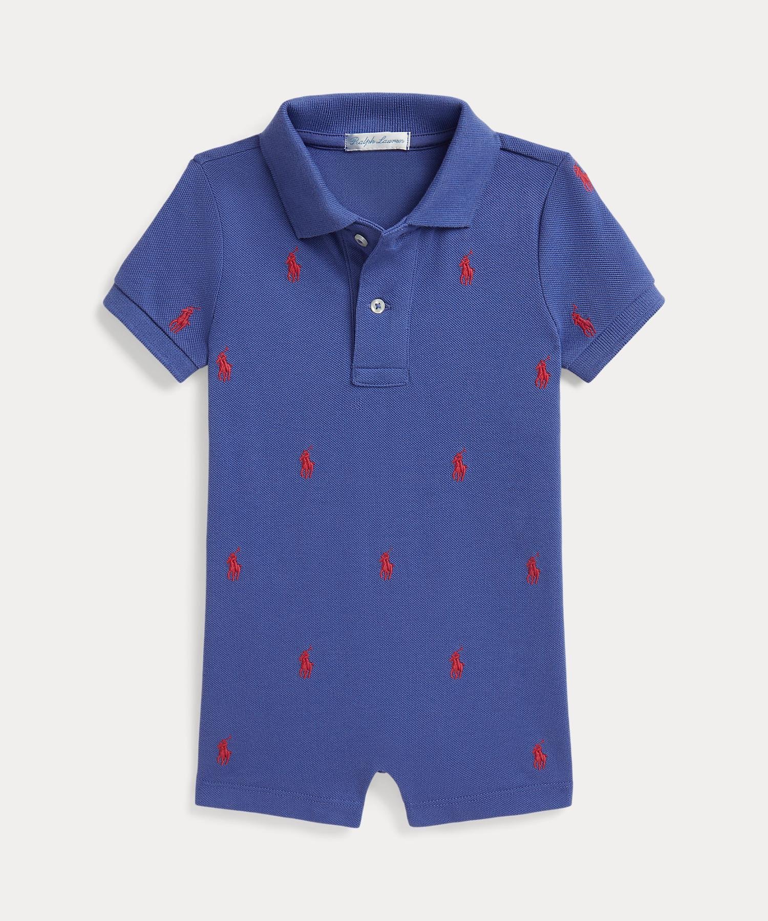 楽天市場】ショートオール ラルフローレンの通販