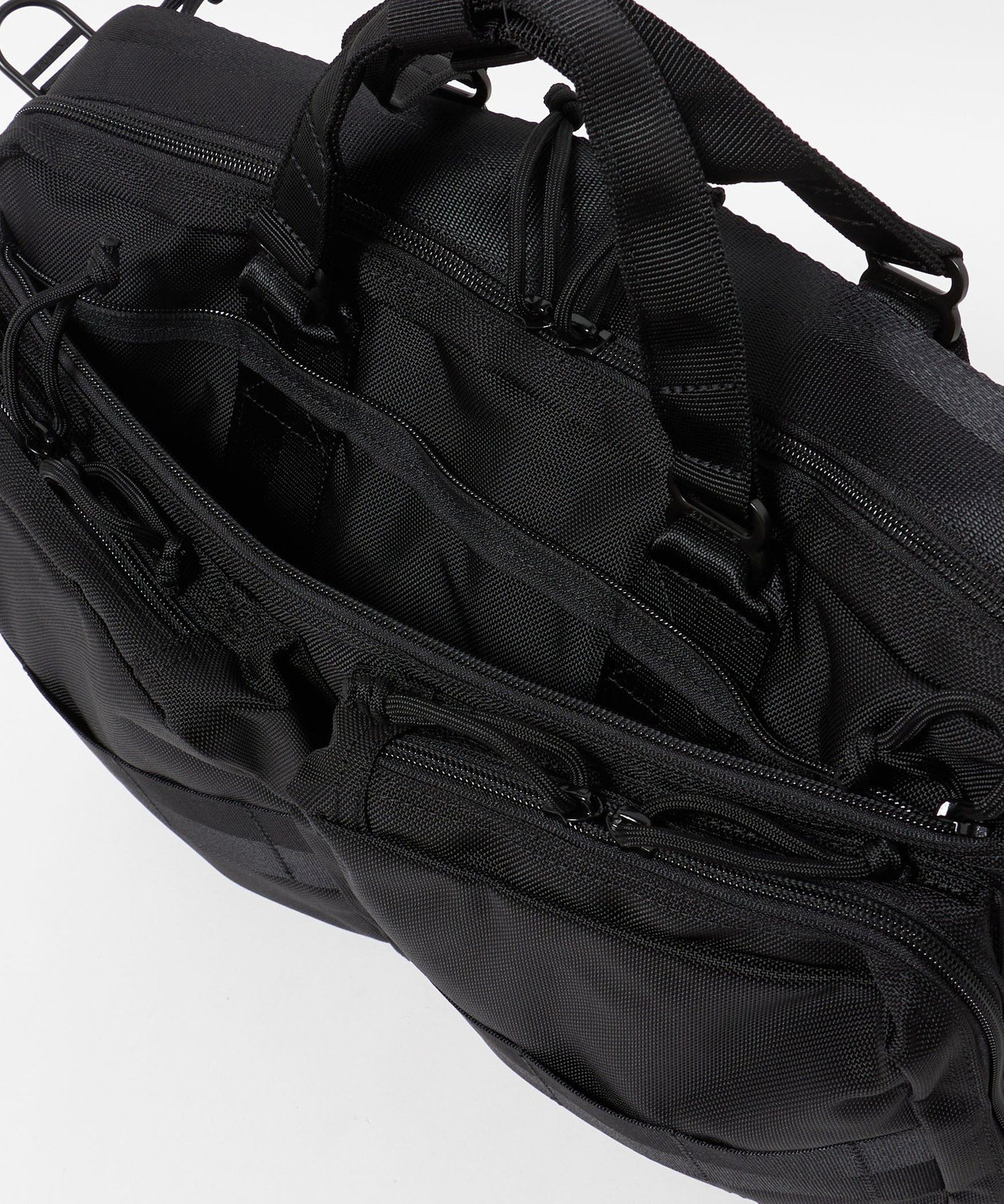 ※値下げ可【別注】＜BRIEFING＞A4 3WAY/ブリーフケース BRIEFING（ブリーフィング） ビジネスバッグ 「別注」「BRIEFING」A4