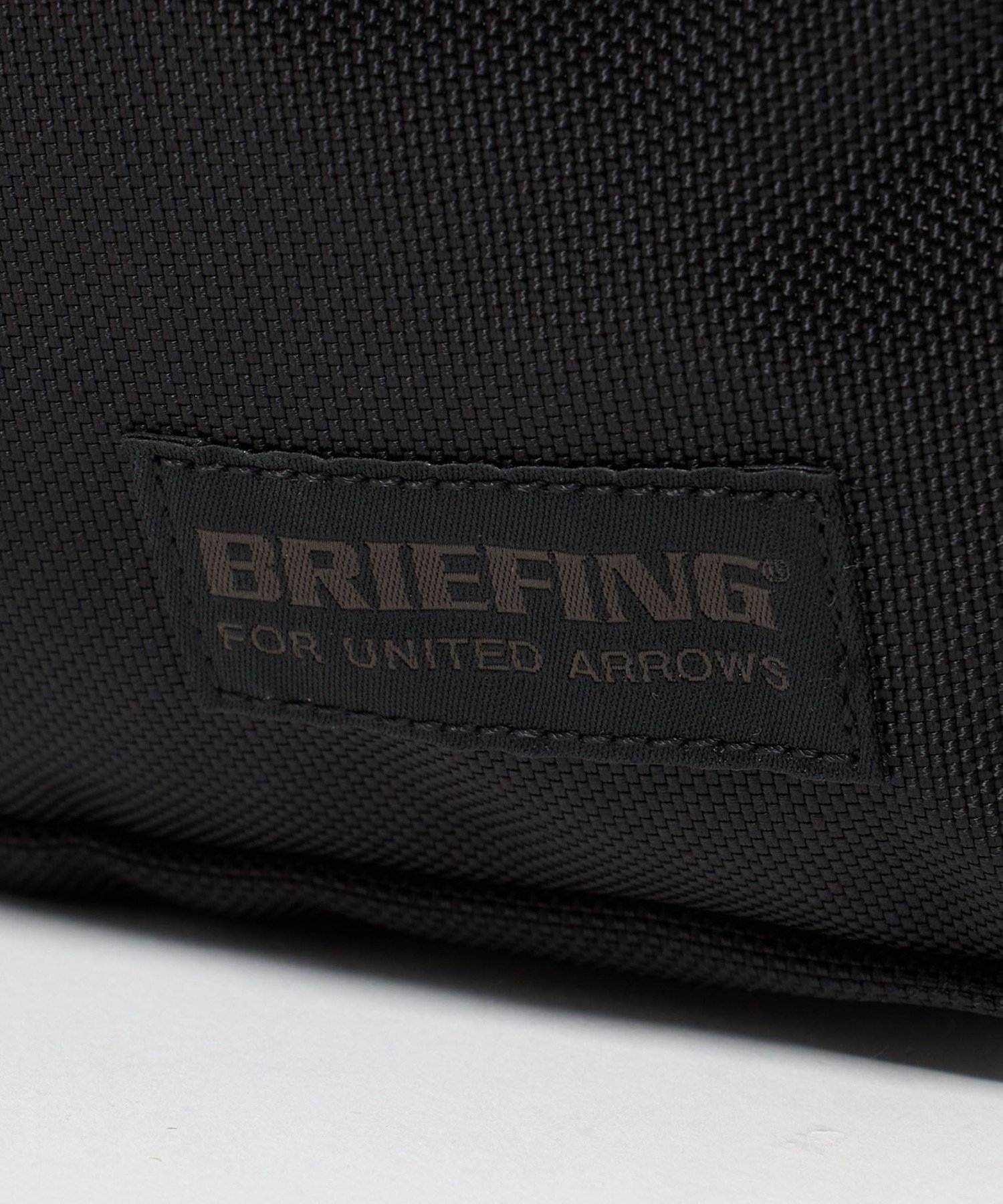 BRIEFING UNITED ARROWS 別注 3WAYバッグ Black UNITED ARROWS｜【別注】<BRIEFING>A4 3WAY/ブリーフケース | Rakuten