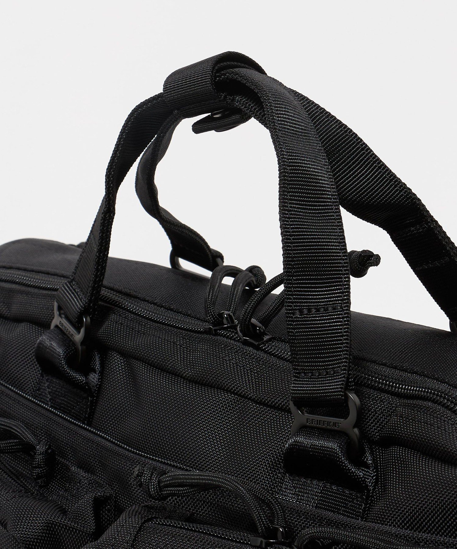 UNITED ARROWS｜【別注】<BRIEFING>A4 3WAY/ブリーフケース | Rakuten