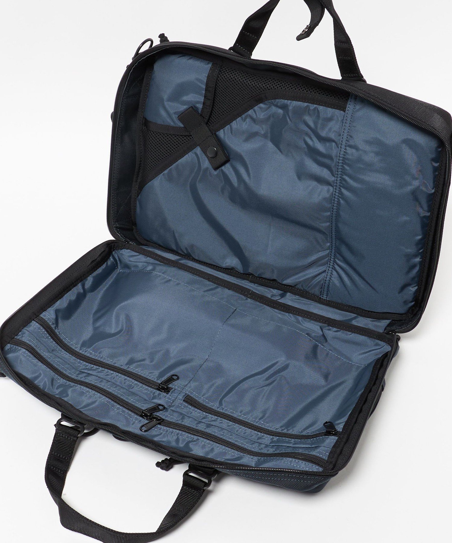 UNITED ARROWS｜【別注】<BRIEFING>A4 3WAY/ブリーフケース | Rakuten