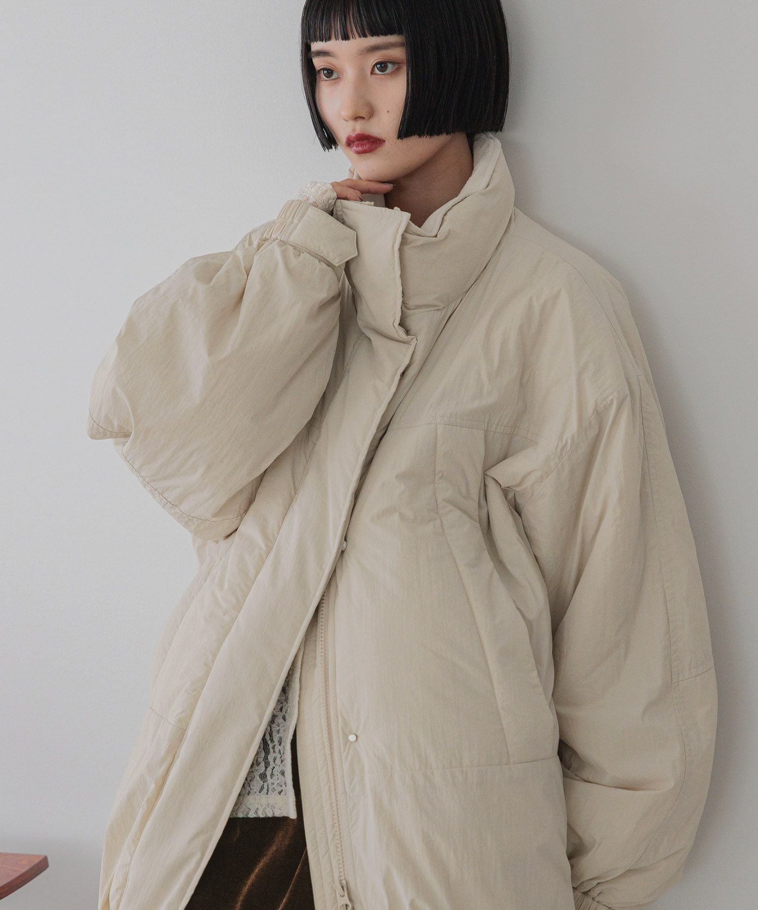 LOWRYS FARM｜モンスターコート | Rakuten Fashion(楽天ファッション