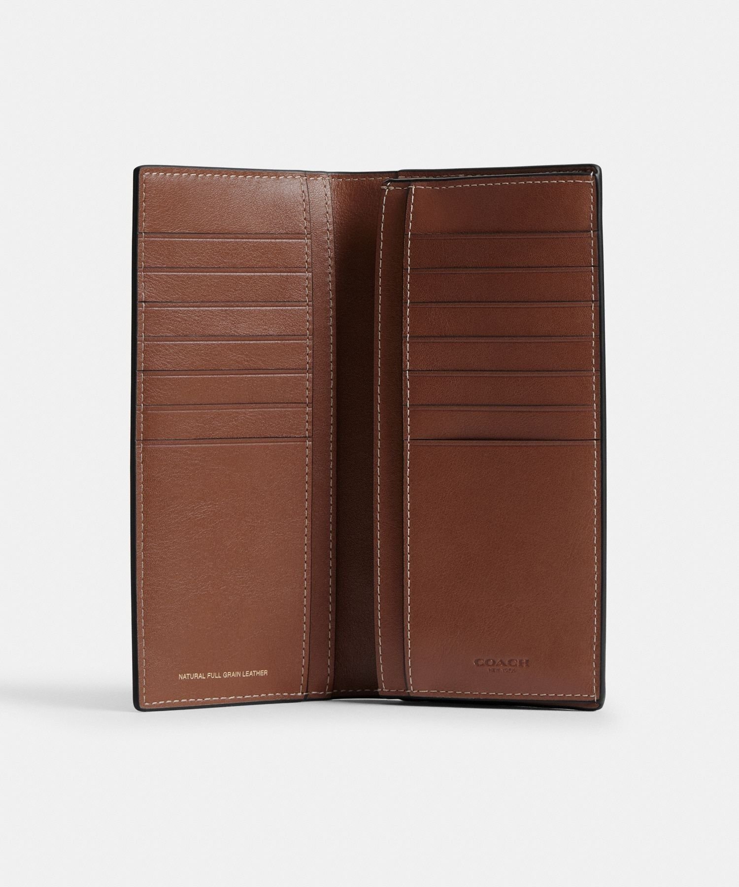 COACH｜【公式】ブレスト ポケット ウォレット | Rakuten Fashion(楽天