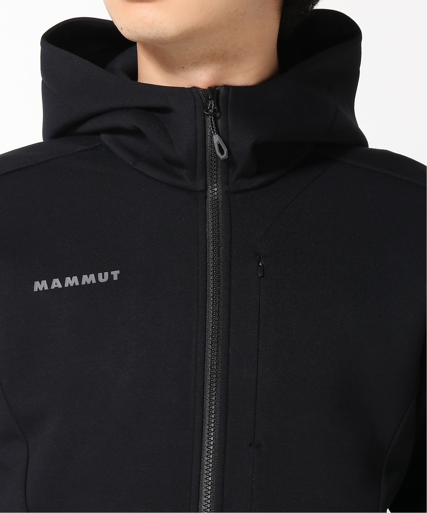 MAMMUT｜MAMMUT/(M)【公式】 ダイノ 2.0 ミッドレイヤー フーデッド