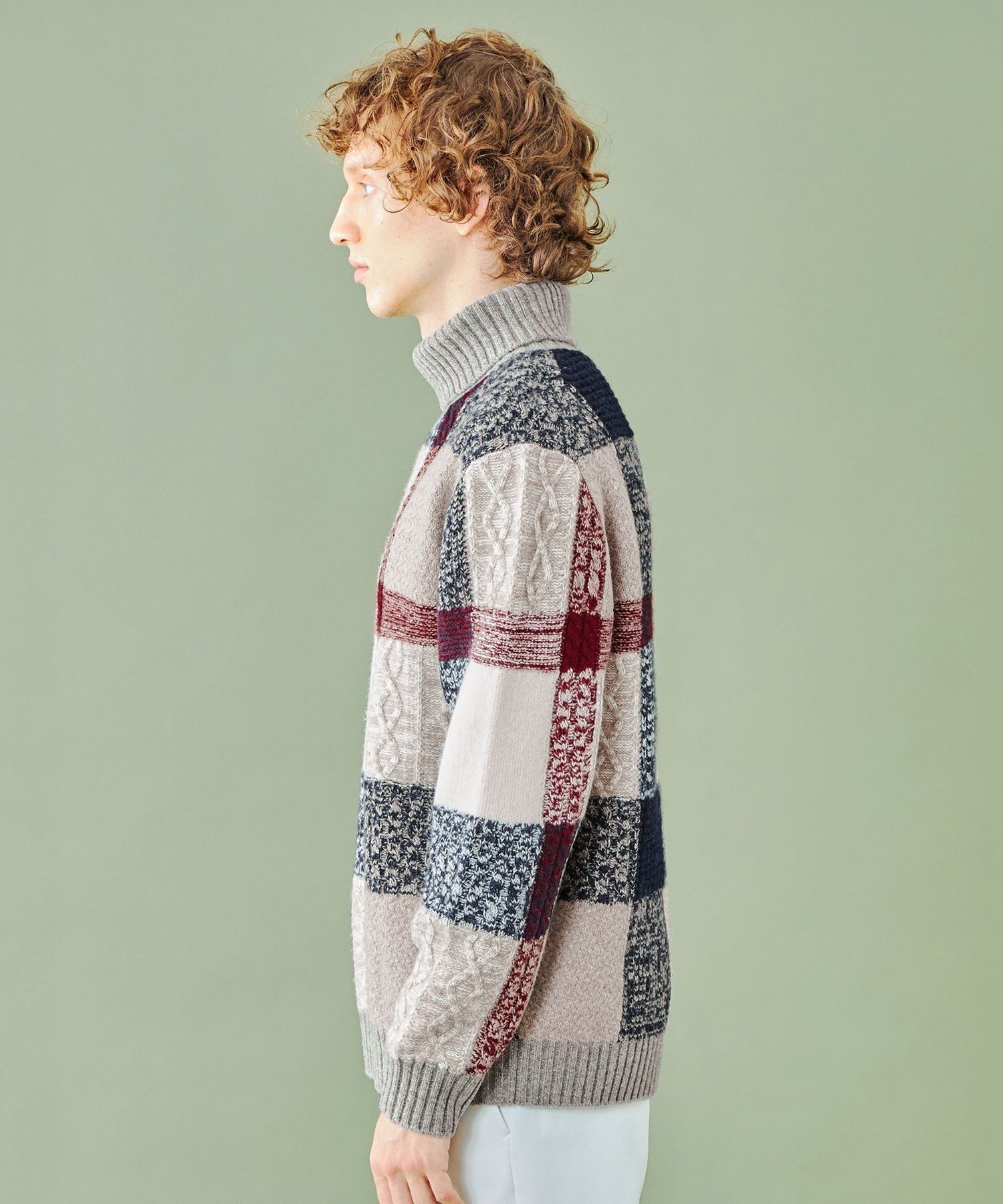 BLUE LABEL / BLACK LABEL CRESTBRIDGE｜【WEB・一部店舗限定