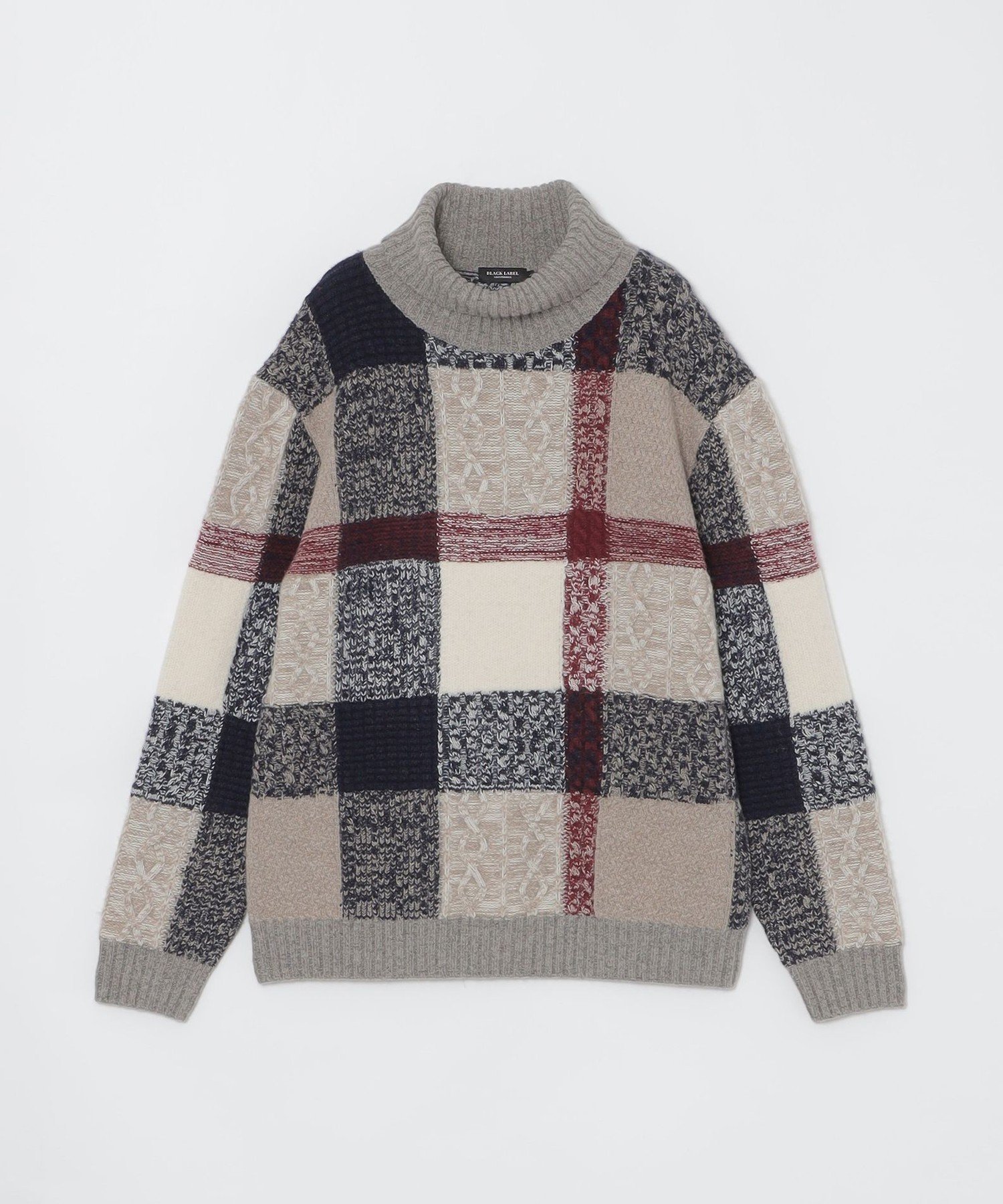 BLUE LABEL / BLACK LABEL CRESTBRIDGE｜【WEB・一部店舗限定