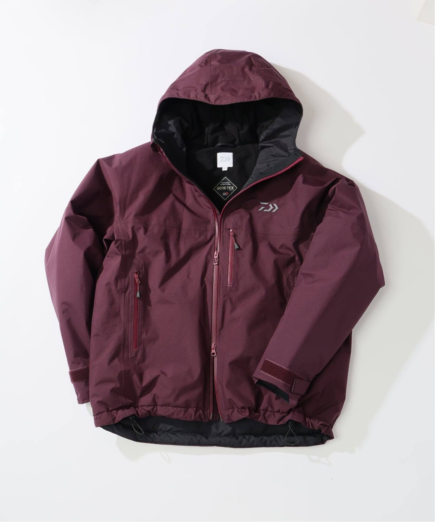 JOURNAL STANDARD relume｜DAIWA / ダイワ 別注 GORE-TEX バーサタイル