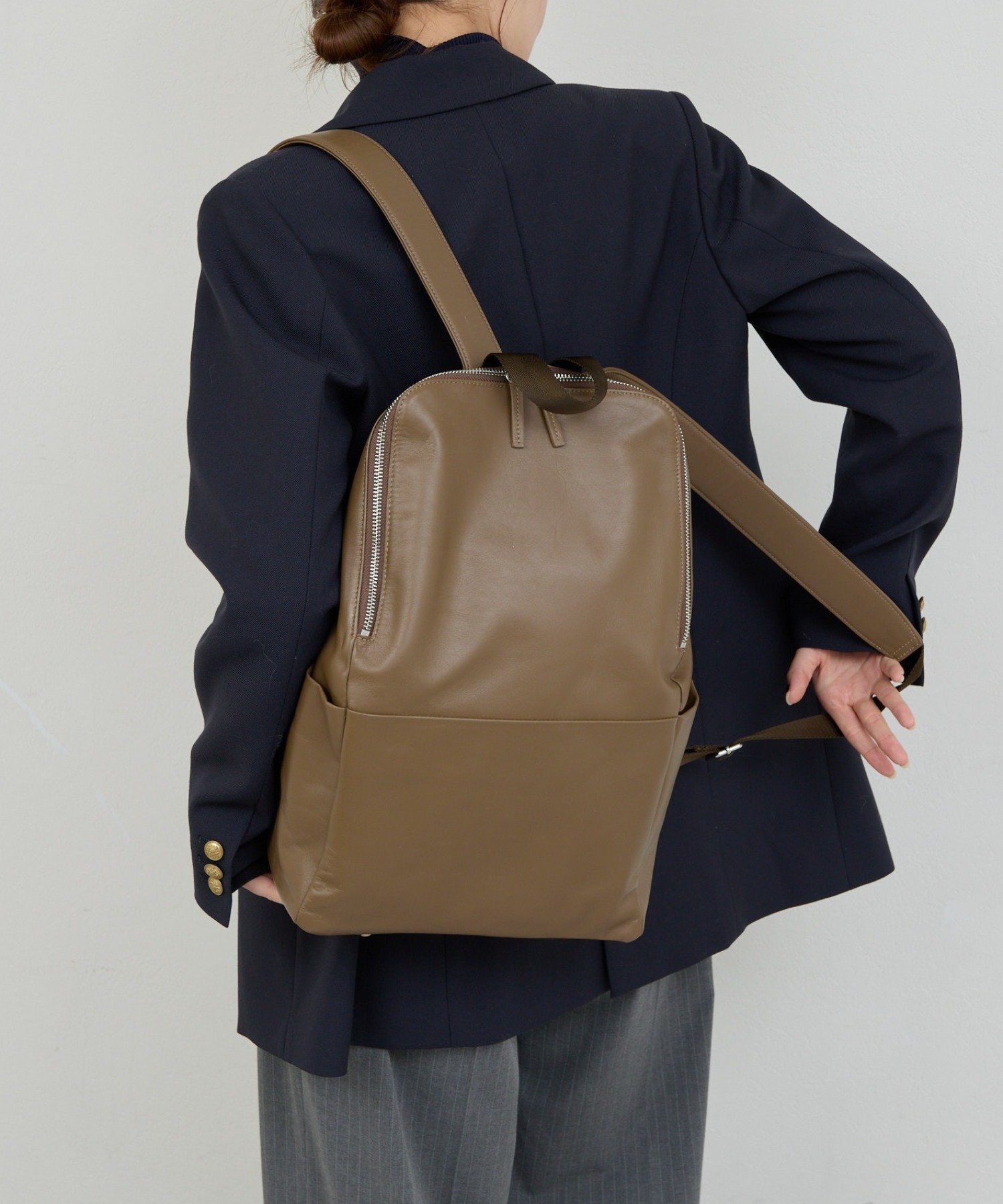 GALLARDAGALANTE｜【累計販売7000点以上!】【WEB限定】レザーバック