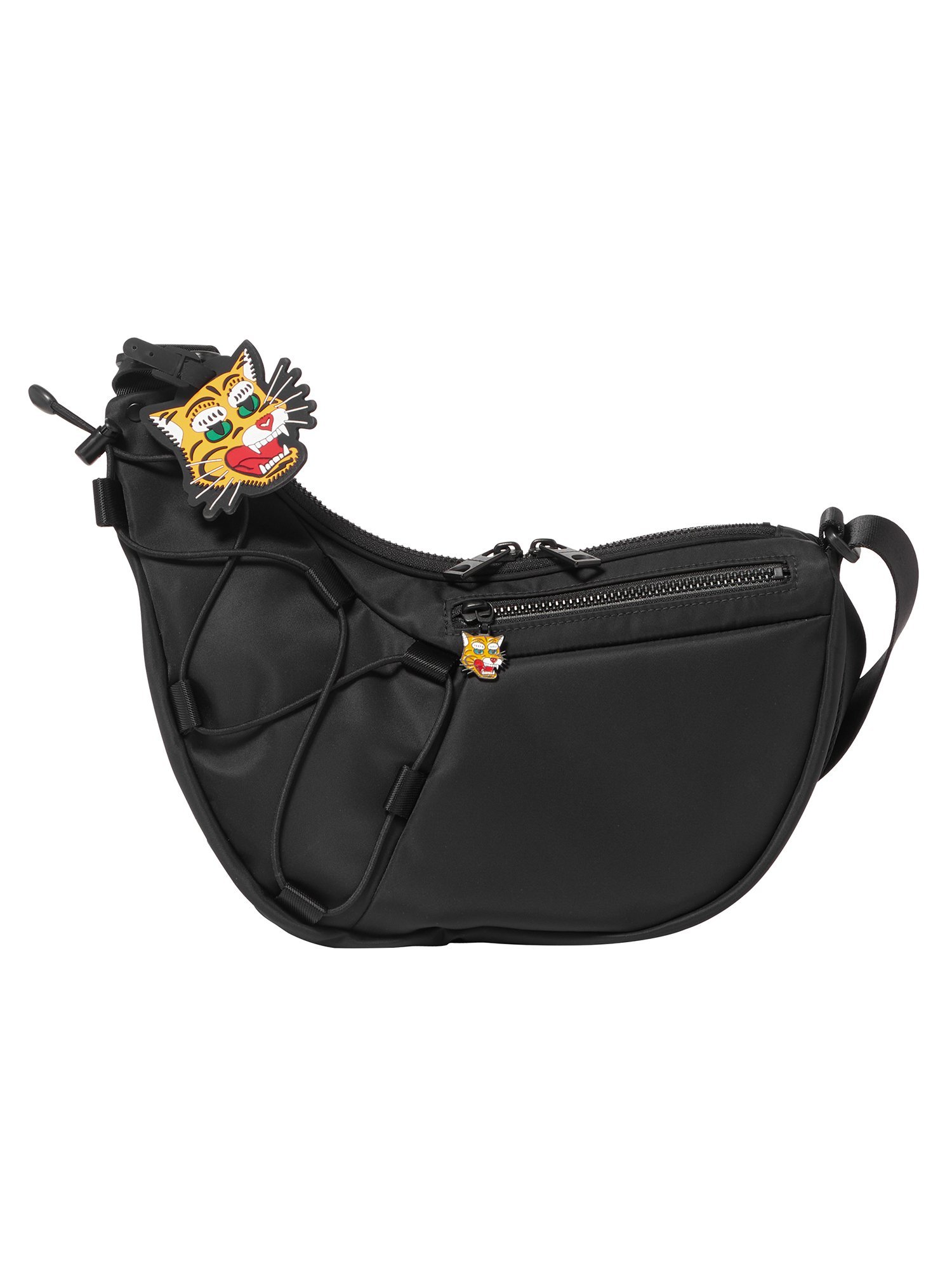 オニツカタイガー(ONITSUKA TIGER) メッセンジャーバッグ | 通販・人気