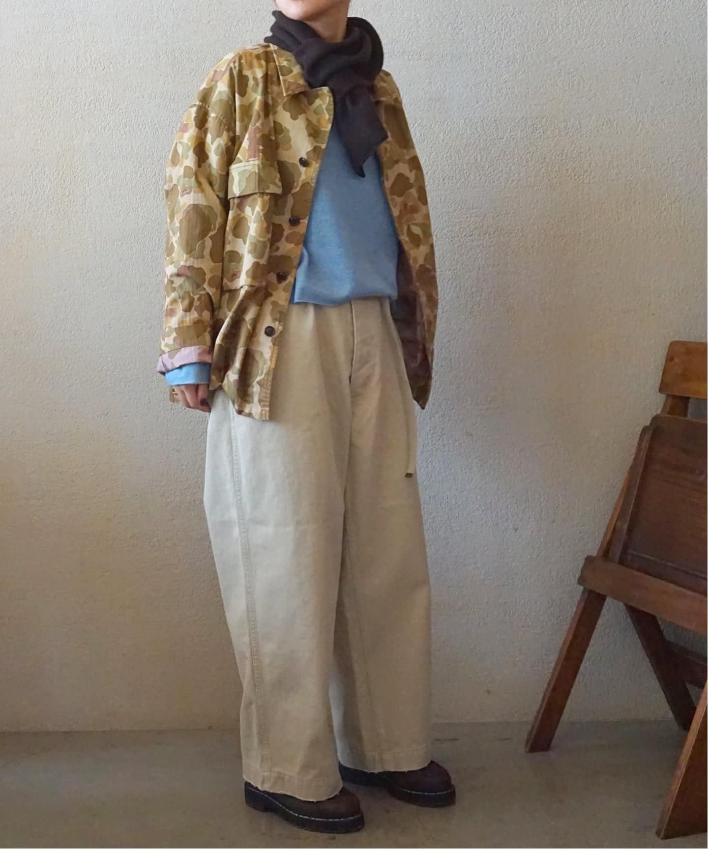 journal standard luxe｜カシミヤ ワイドプルオーバー | Rakuten