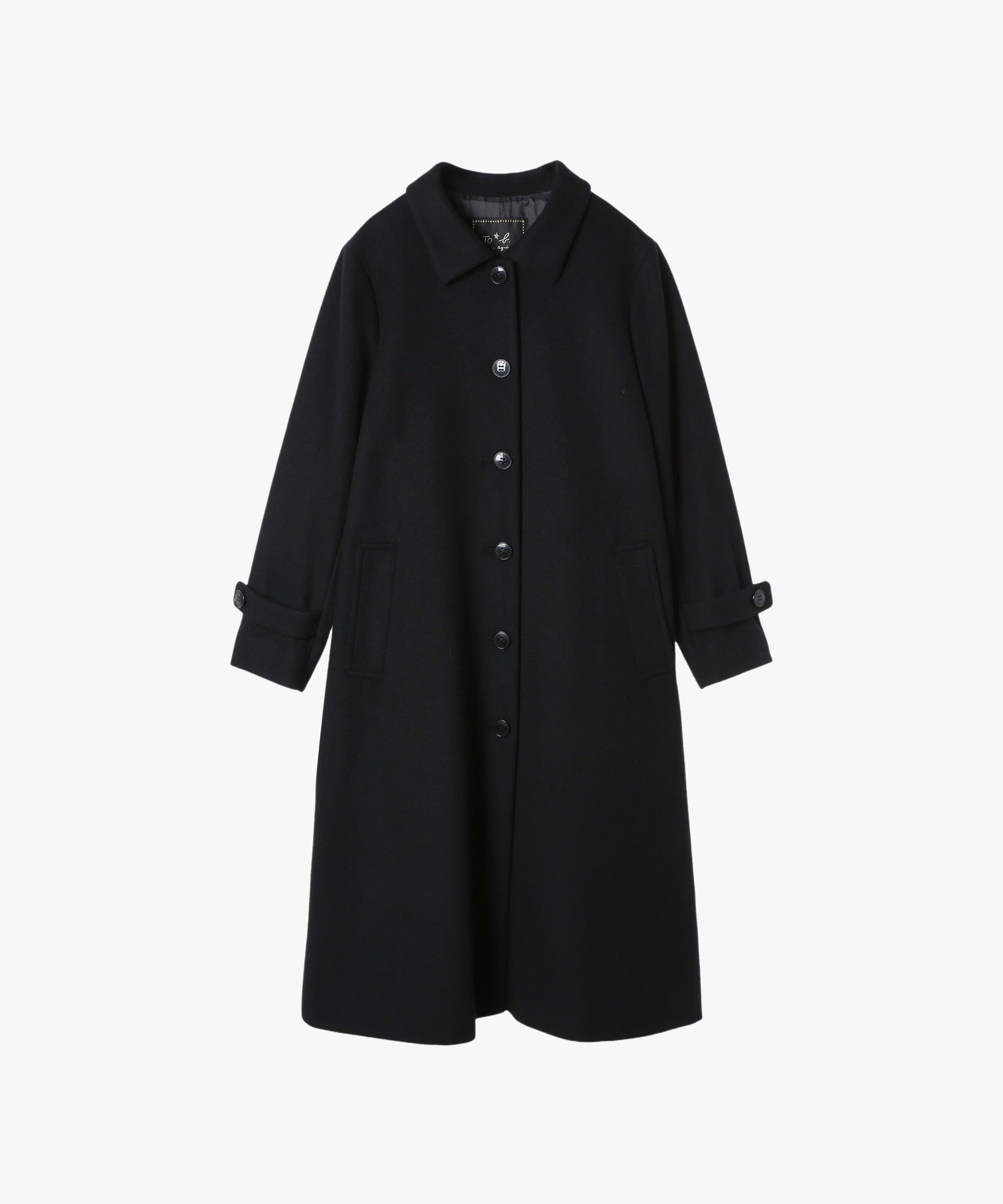 楽天市場】アニエスベー コート（レディースファッション）の通販