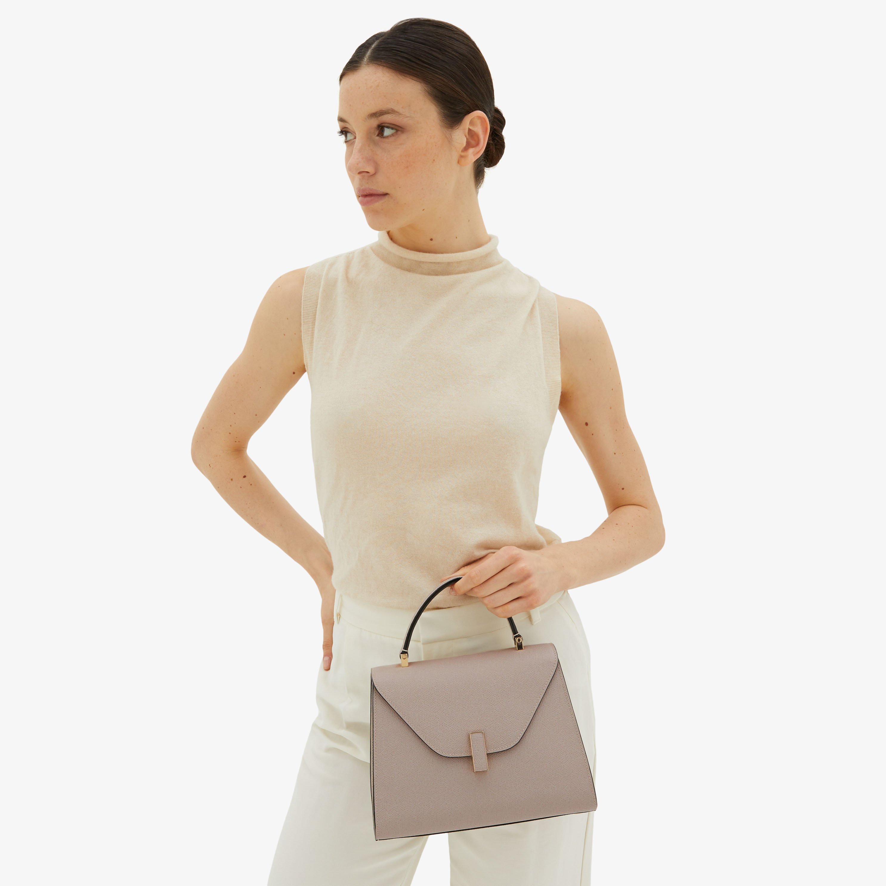 Valextra(ヴァレクストラ)｜【公式】ミディアム イジィデ | Rakuten