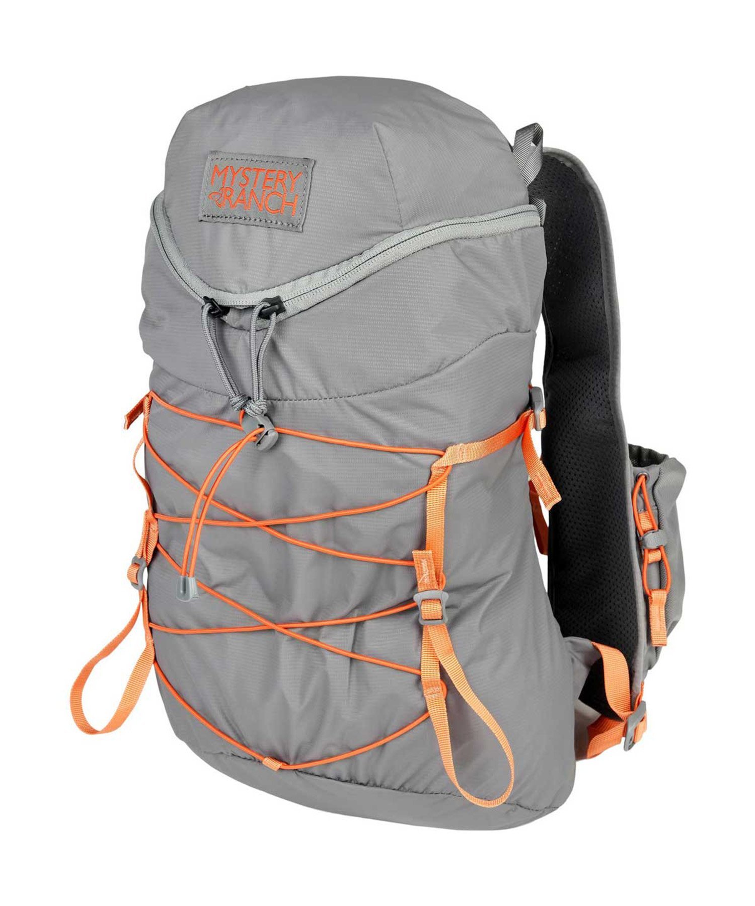 SUNDAY MOUNTAIN OutdoorStyle｜MYSTERY RANCH ミステリーランチ