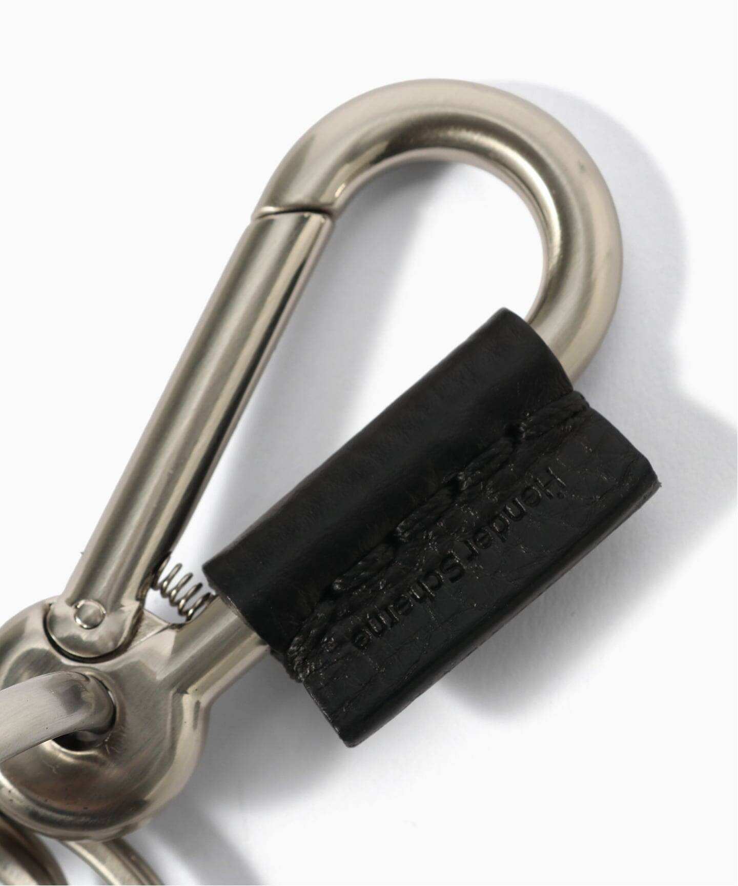EDIFICE｜Hender Scheme(エンダースキーマ)karabiner | Rakuten