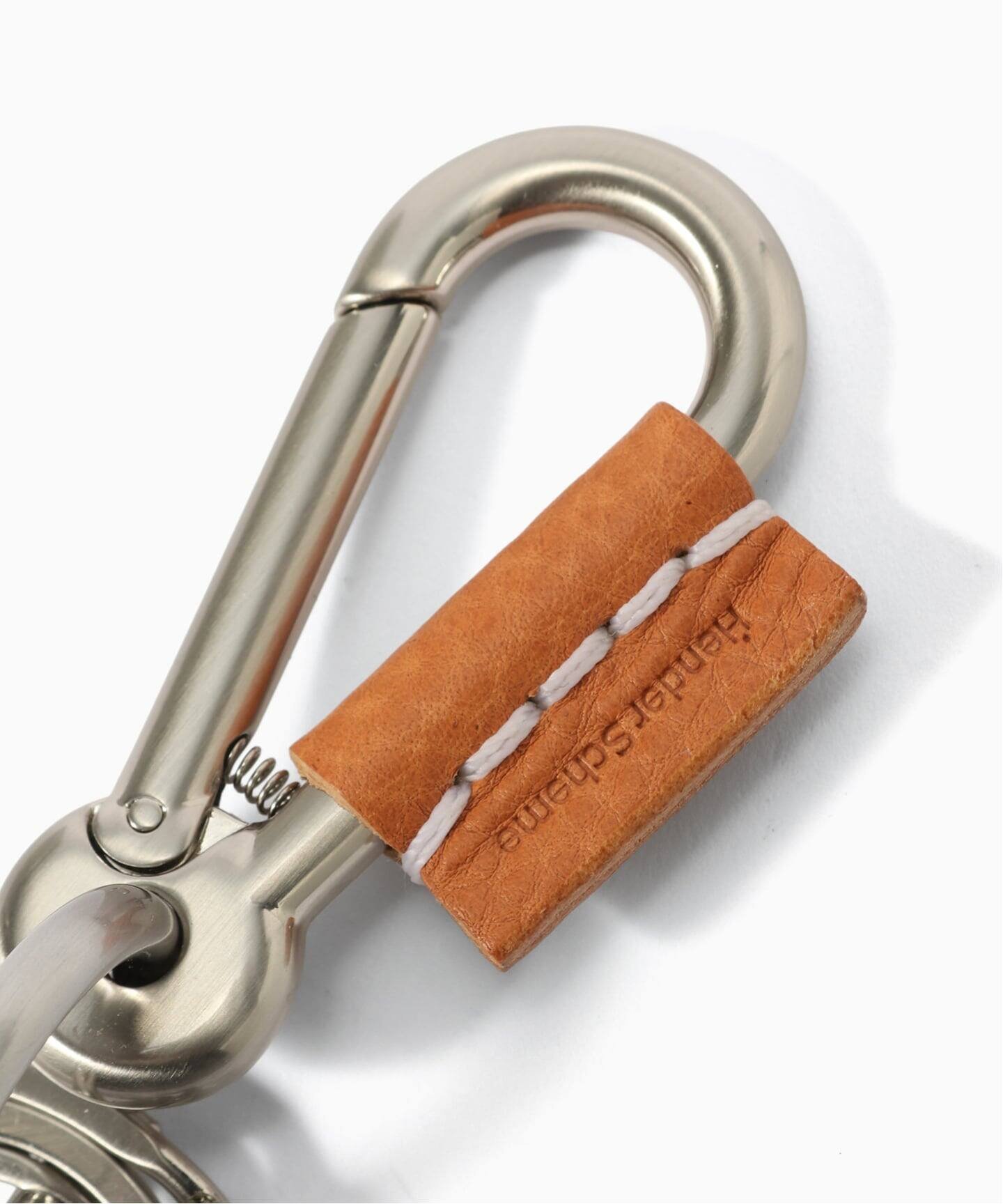 EDIFICE｜Hender Scheme(エンダースキーマ)karabiner | Rakuten
