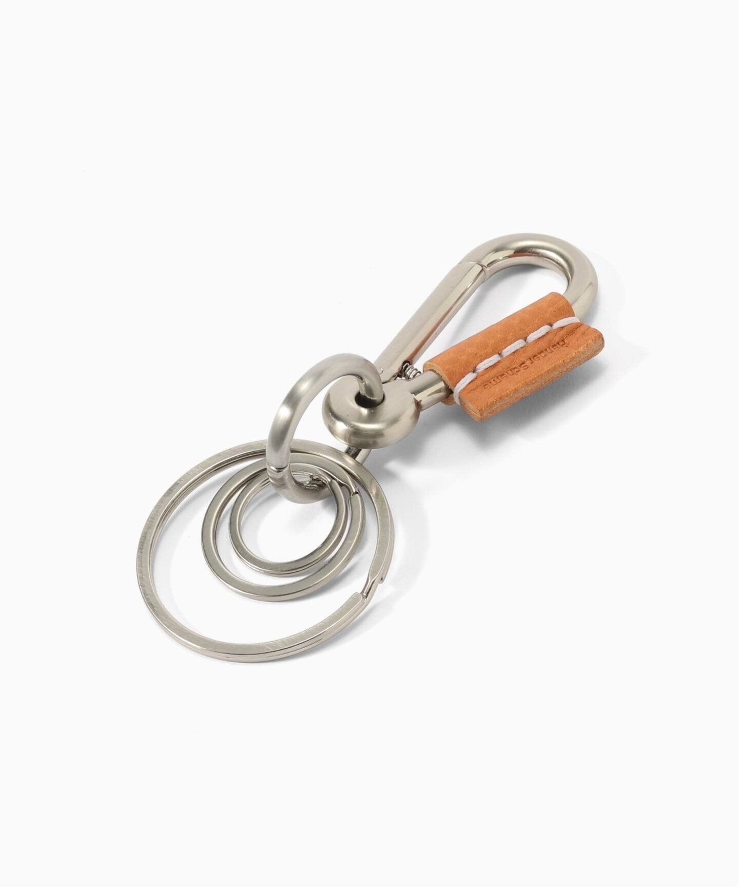 EDIFICE｜Hender Scheme(エンダースキーマ)karabiner | Rakuten