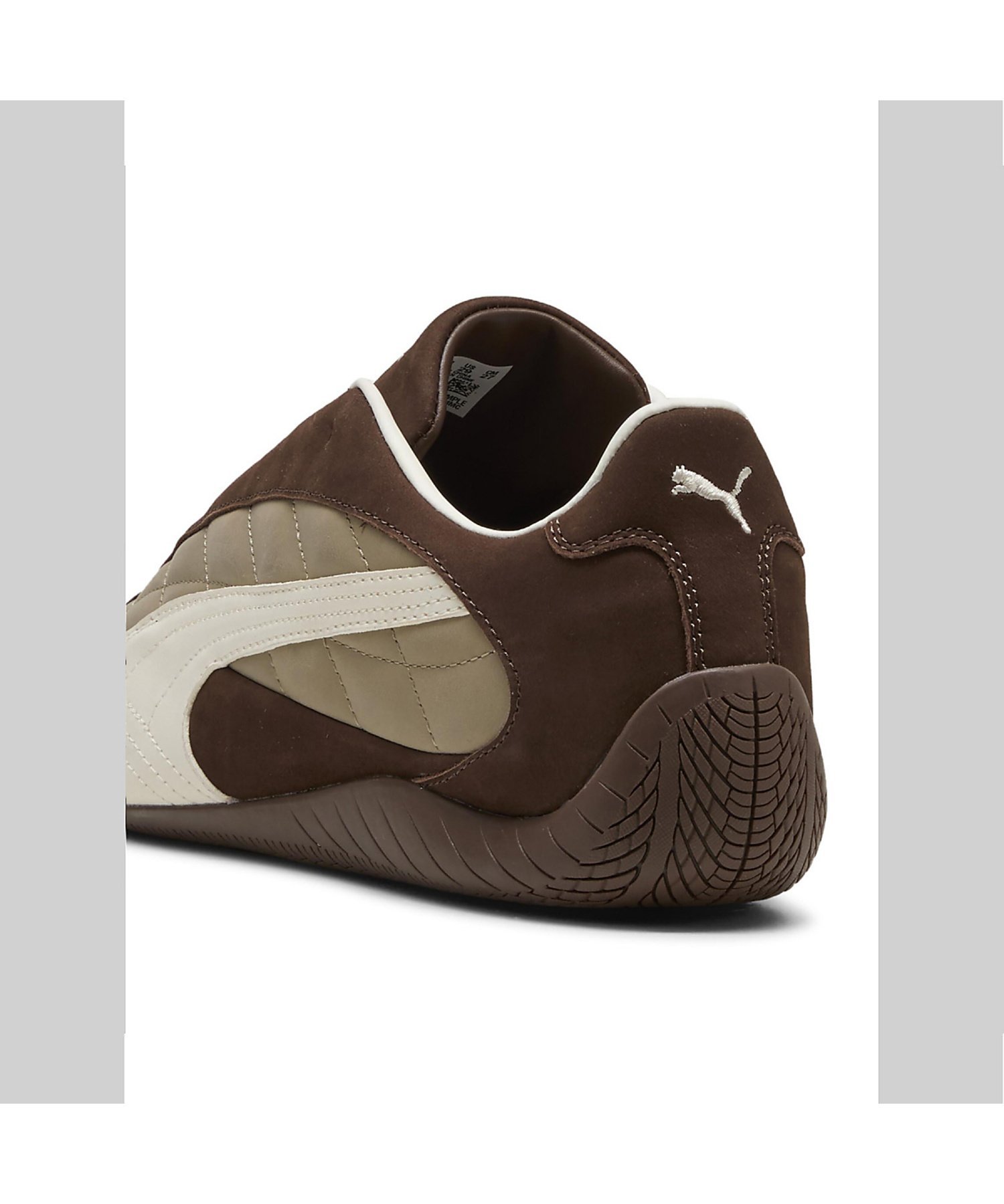 Rouge vif la cle｜【PUMA/プーマ】Speedcat PLUS / スピードキャット