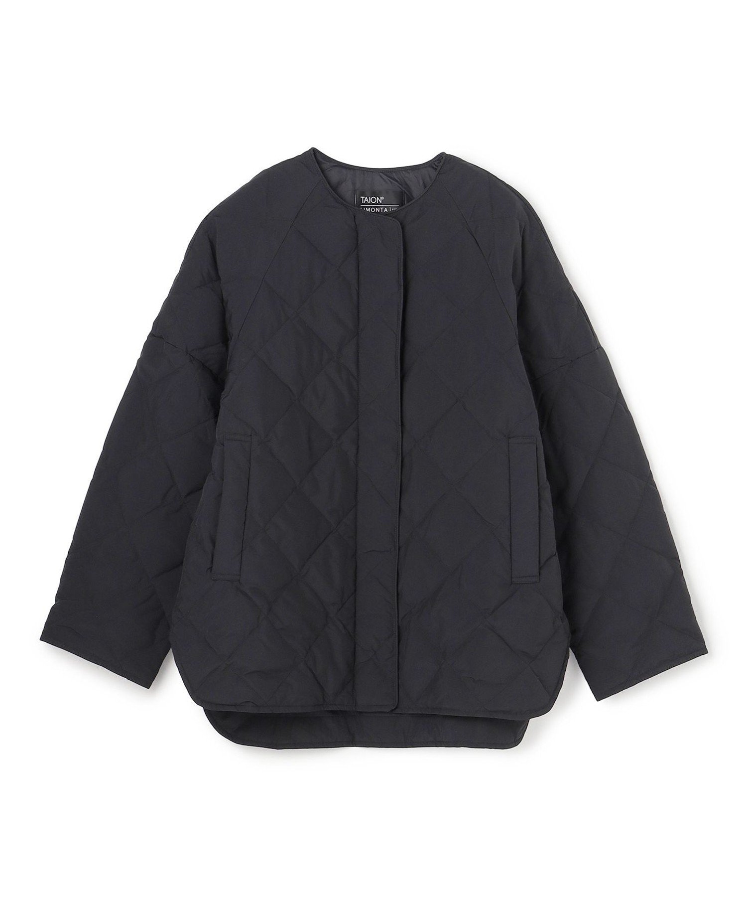 UNFILO｜【自宅で洗濯OK / 軽量で暖かい】TAIONコラボ キルティング