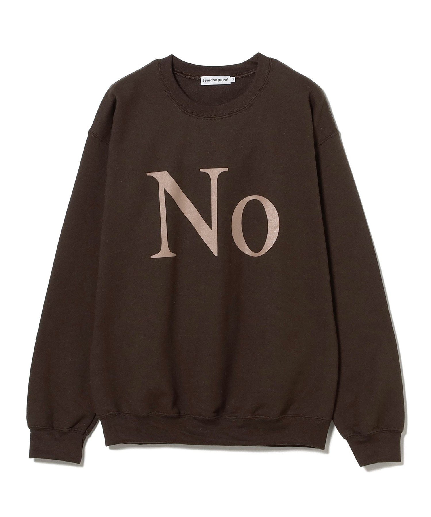 楽天市場】キャバレロ スウェットの通販