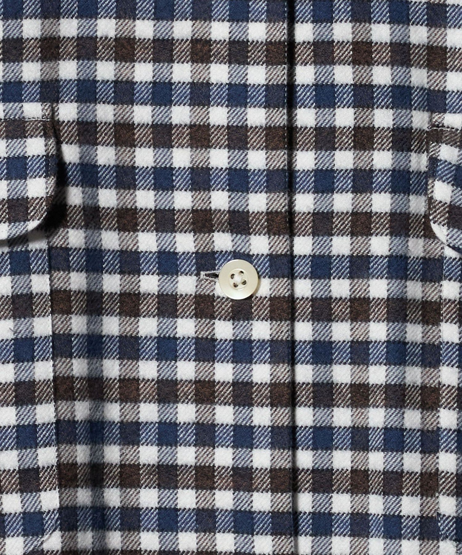 6 rokubeautyandyouth コットンチェックシャツ BEAUTY&YOUTH UNITED ARROWS｜<6(ROKU)>コットン チェック シャツ