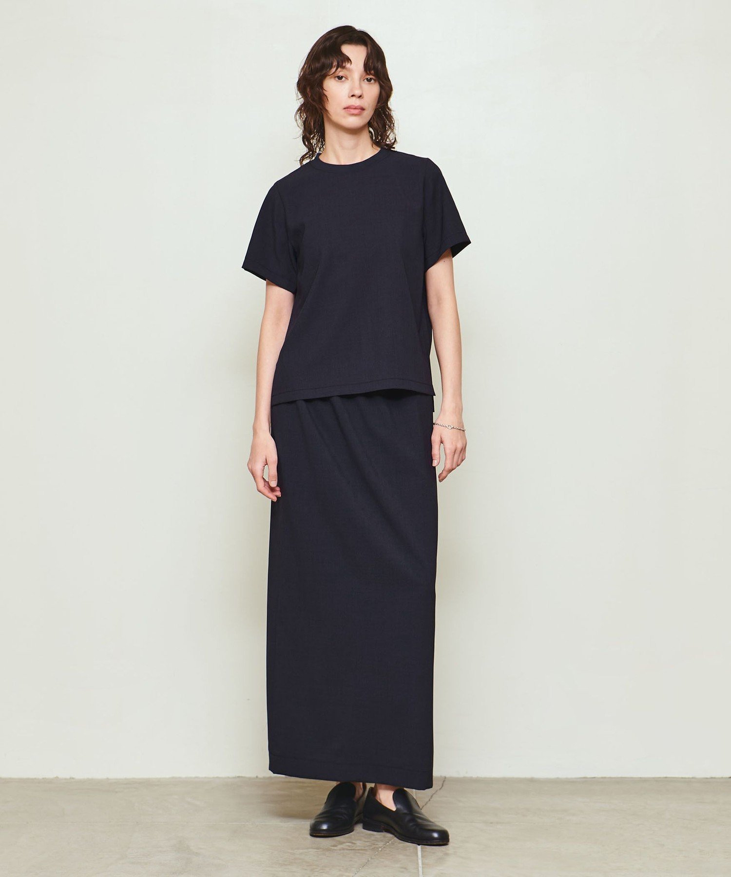 UNITED ARROWS LTD. OUTLET｜<H>ナイロンポリウレタン ジャージー