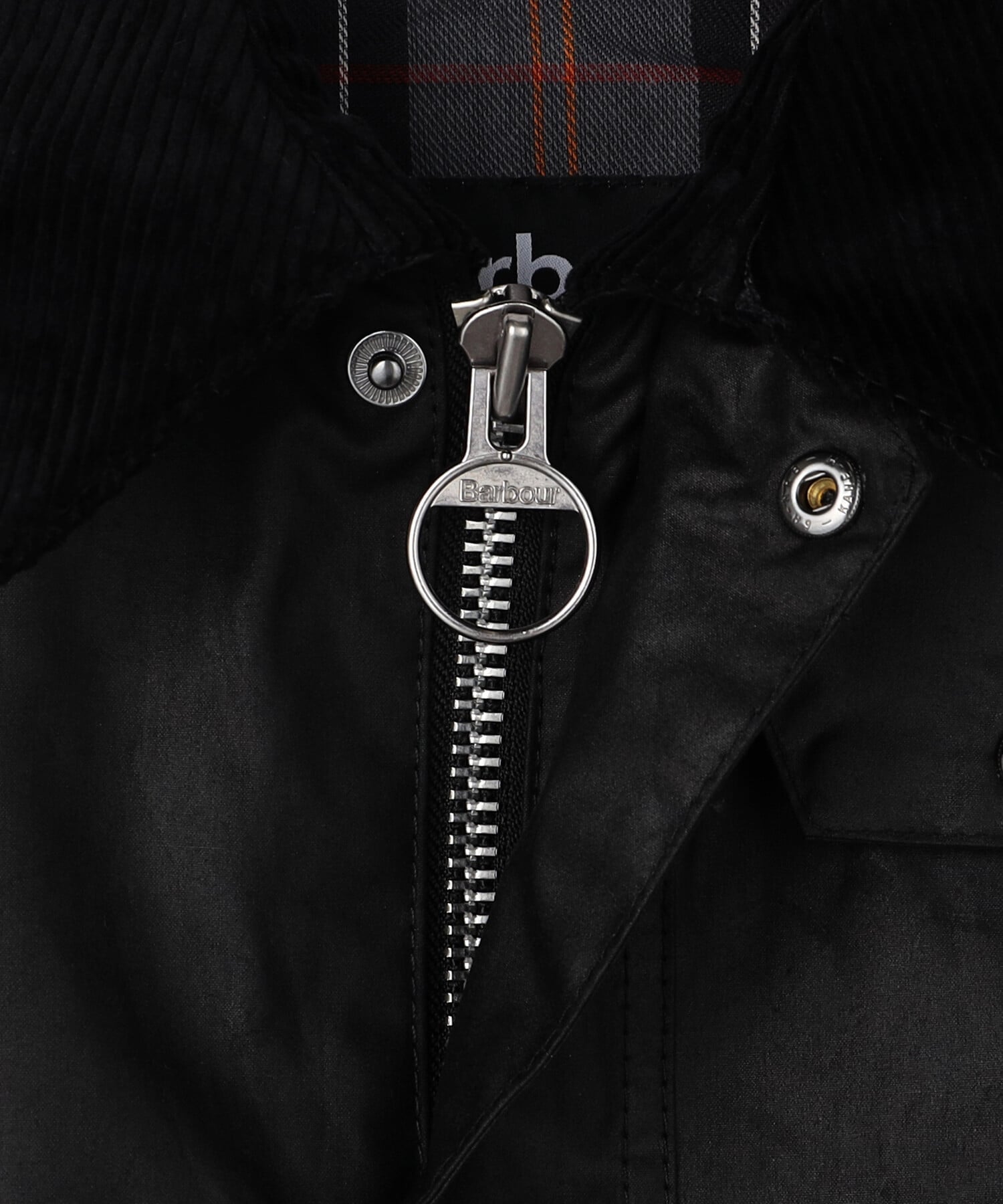 ヨ*ー様 【Barbour】Bshop別注 Blyth オイルドジャケット Barbour |〈別注〉BLYTH オイルドジャケット MEN