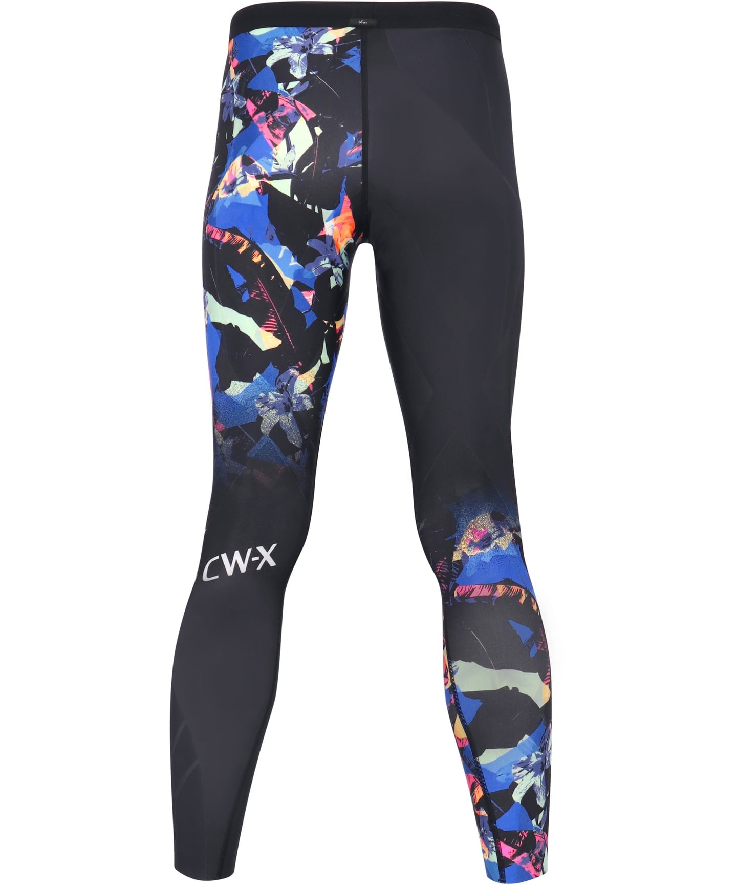CW-X｜CW-X スポーツタイツ 【ジェネレーターモデル2.0】 ロング