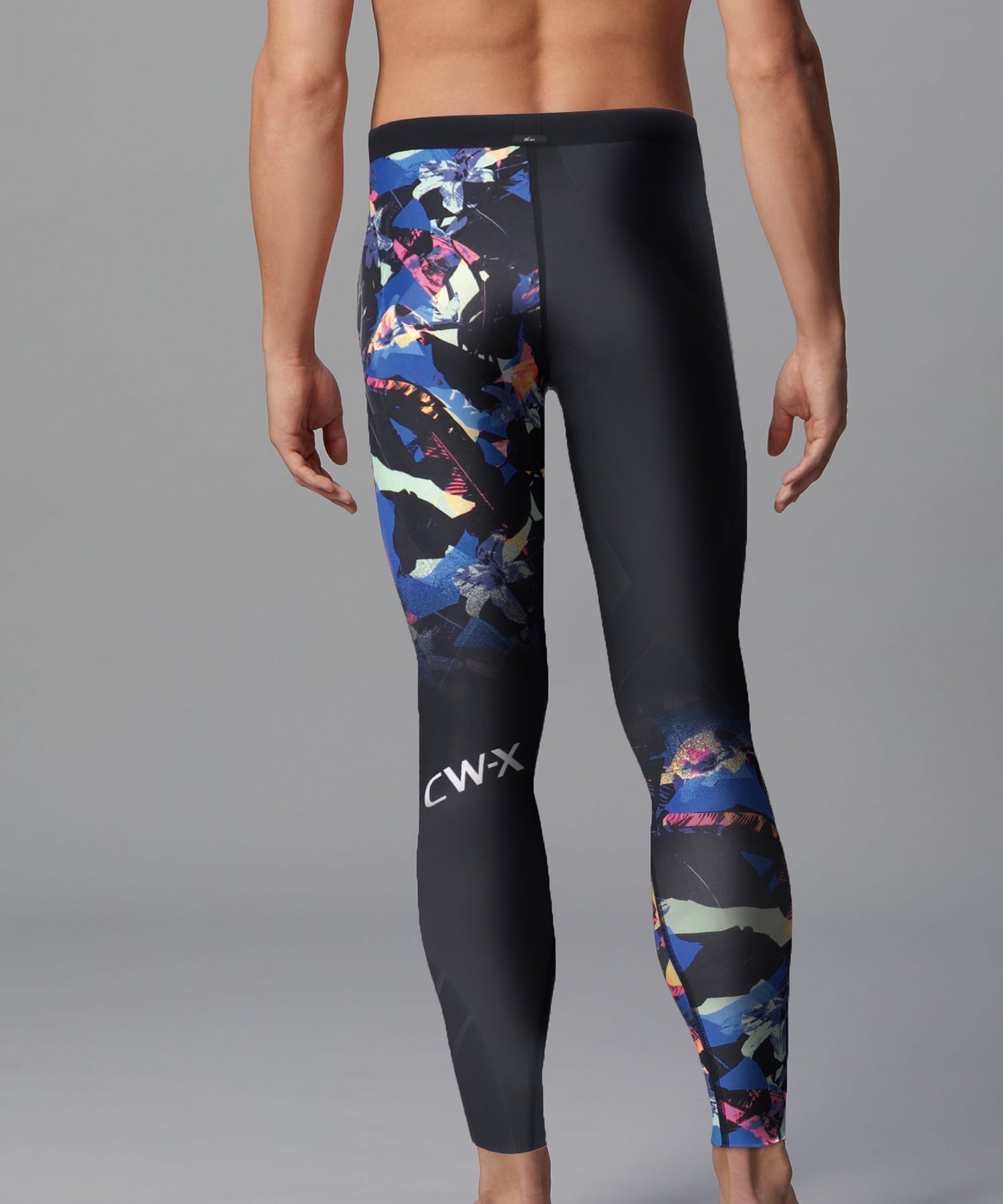 CW-X｜CW-X スポーツタイツ 【ジェネレーターモデル2.0】 ロング