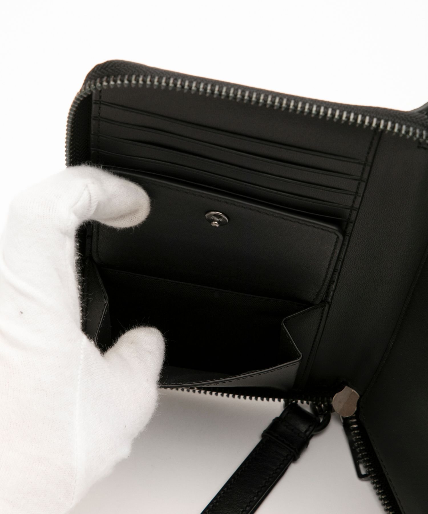 COACH OUTLET｜【公式】ダブル ジップ トラベル オーガナイザー