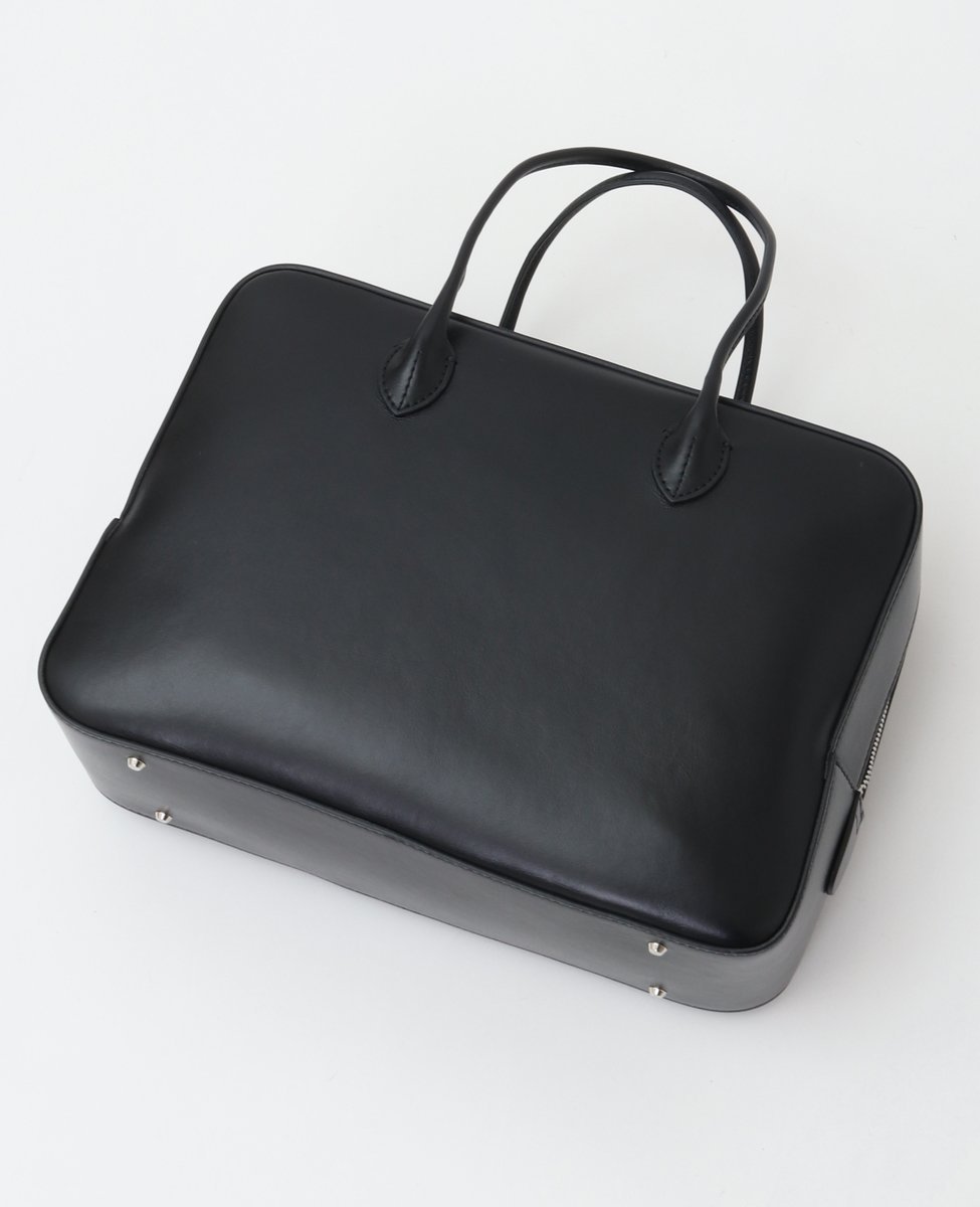 martinique｜【MAISON CANAU/メゾンカナウ】MCLH3BBA SMOOTH BOX