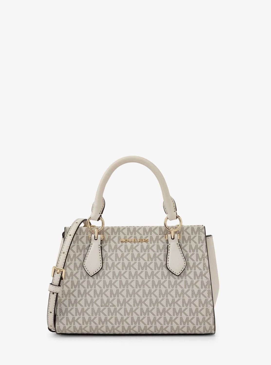 MICHAEL KORS｜MARILYN クロスボディ スモール - MKシグネチャー