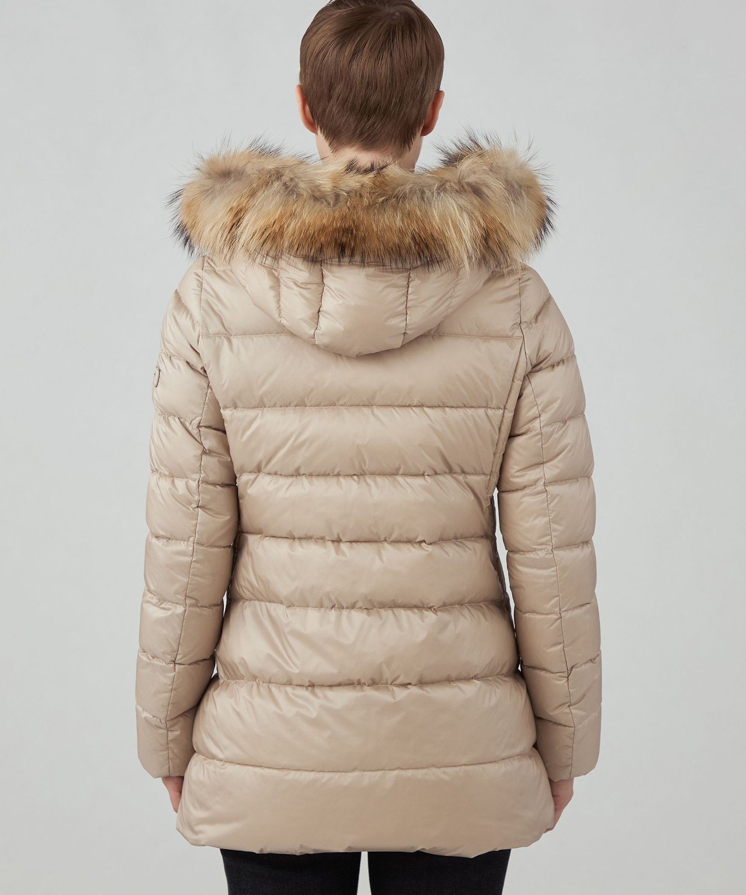 TOMORROWLAND｜【別注】TATRAS AGNELLA ダウンジャケット | Rakuten