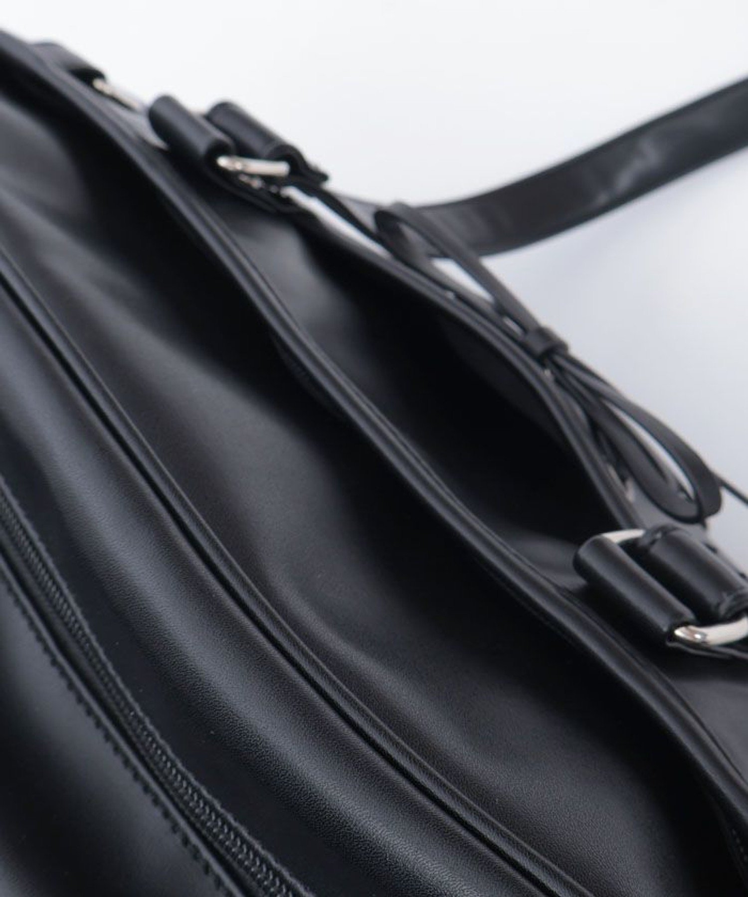 axes femme｜レースアップボストンバッグ | Rakuten Fashion(楽天