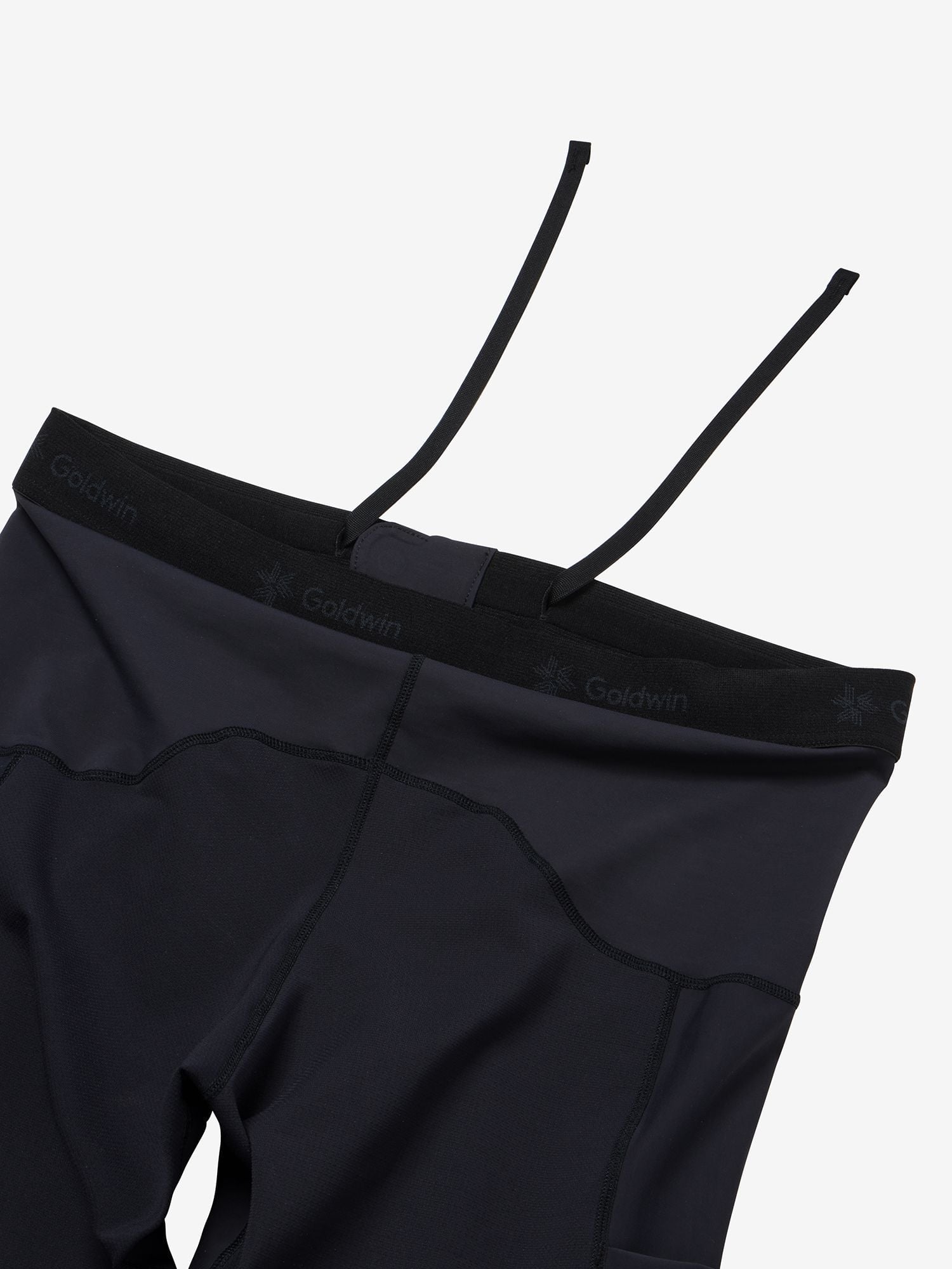 Goldwin｜フォーカスサポートロングタイツ(C3fit/メンズ) | Rakuten